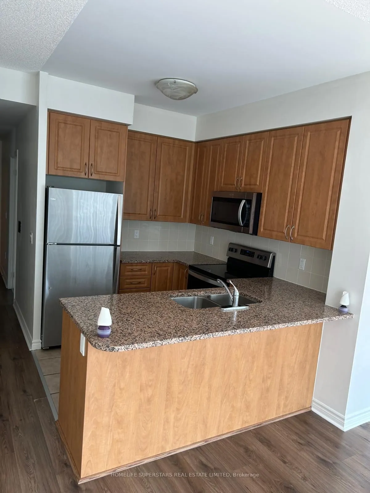 349 Rathburn Road W #1006