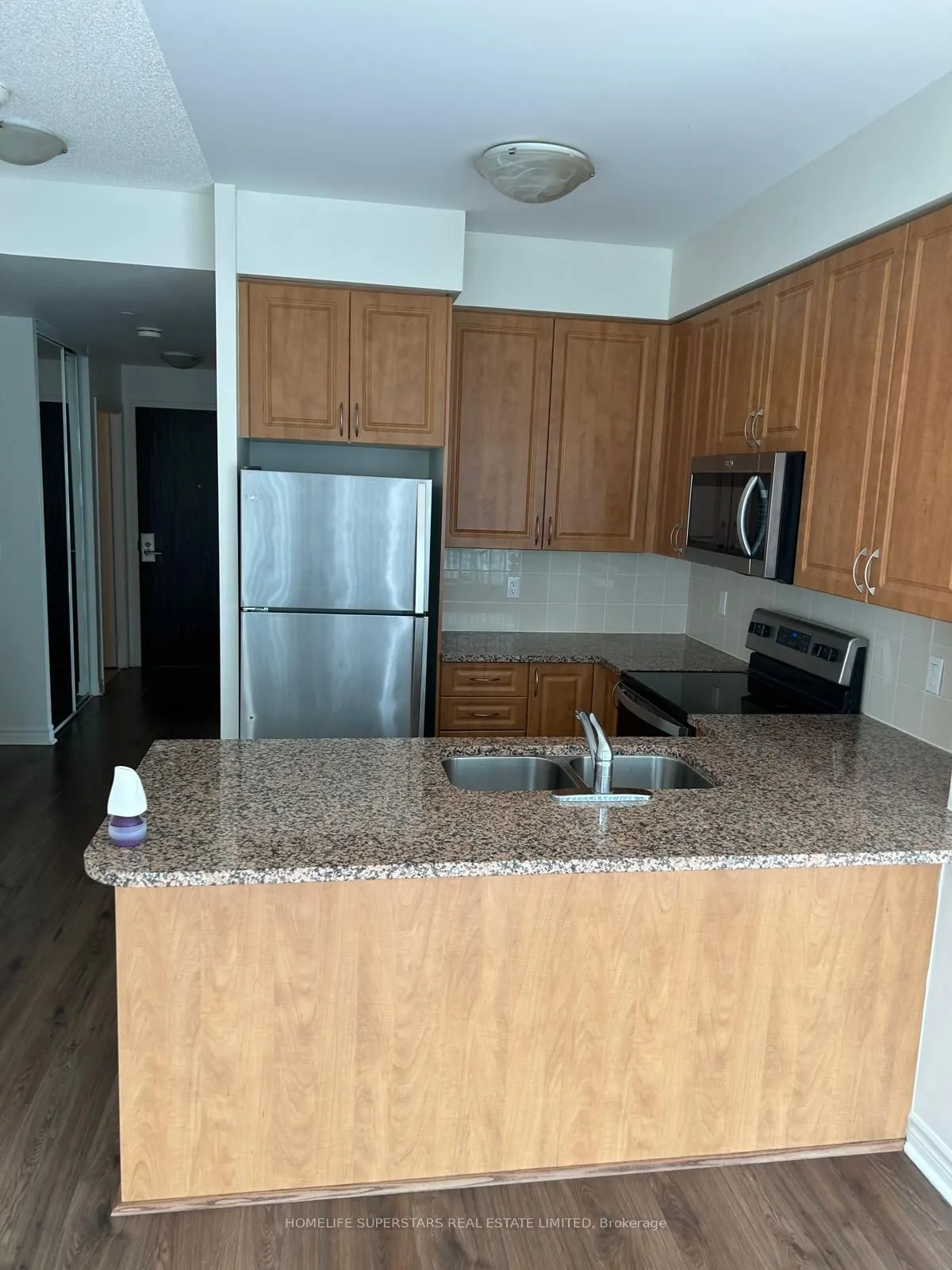 349 Rathburn Road W #1006