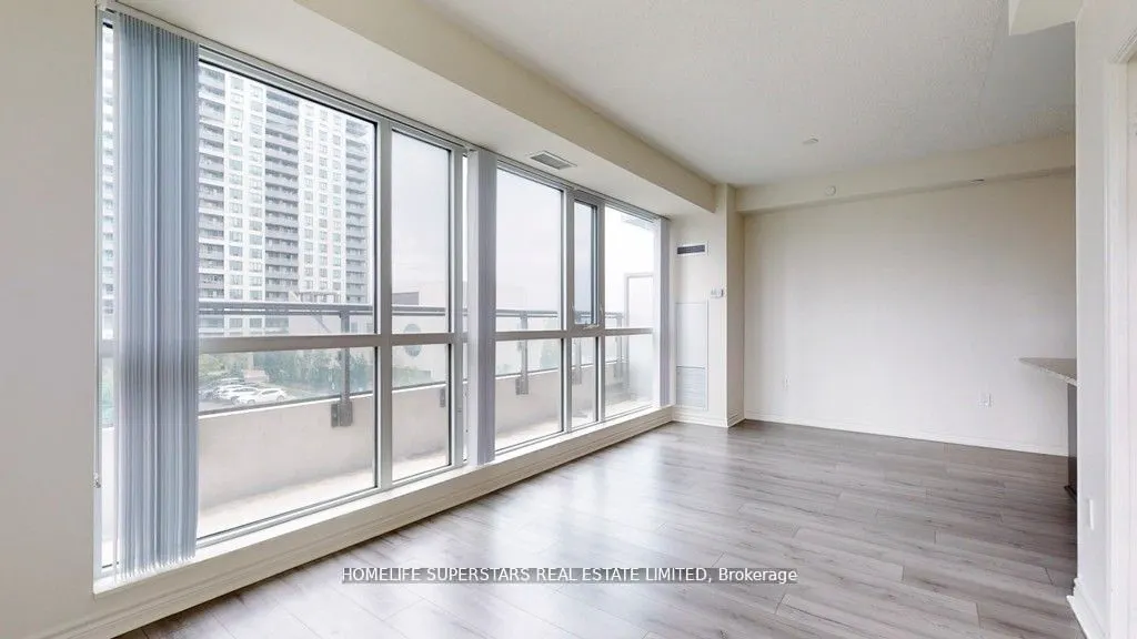 349 Rathburn Road W #1006
