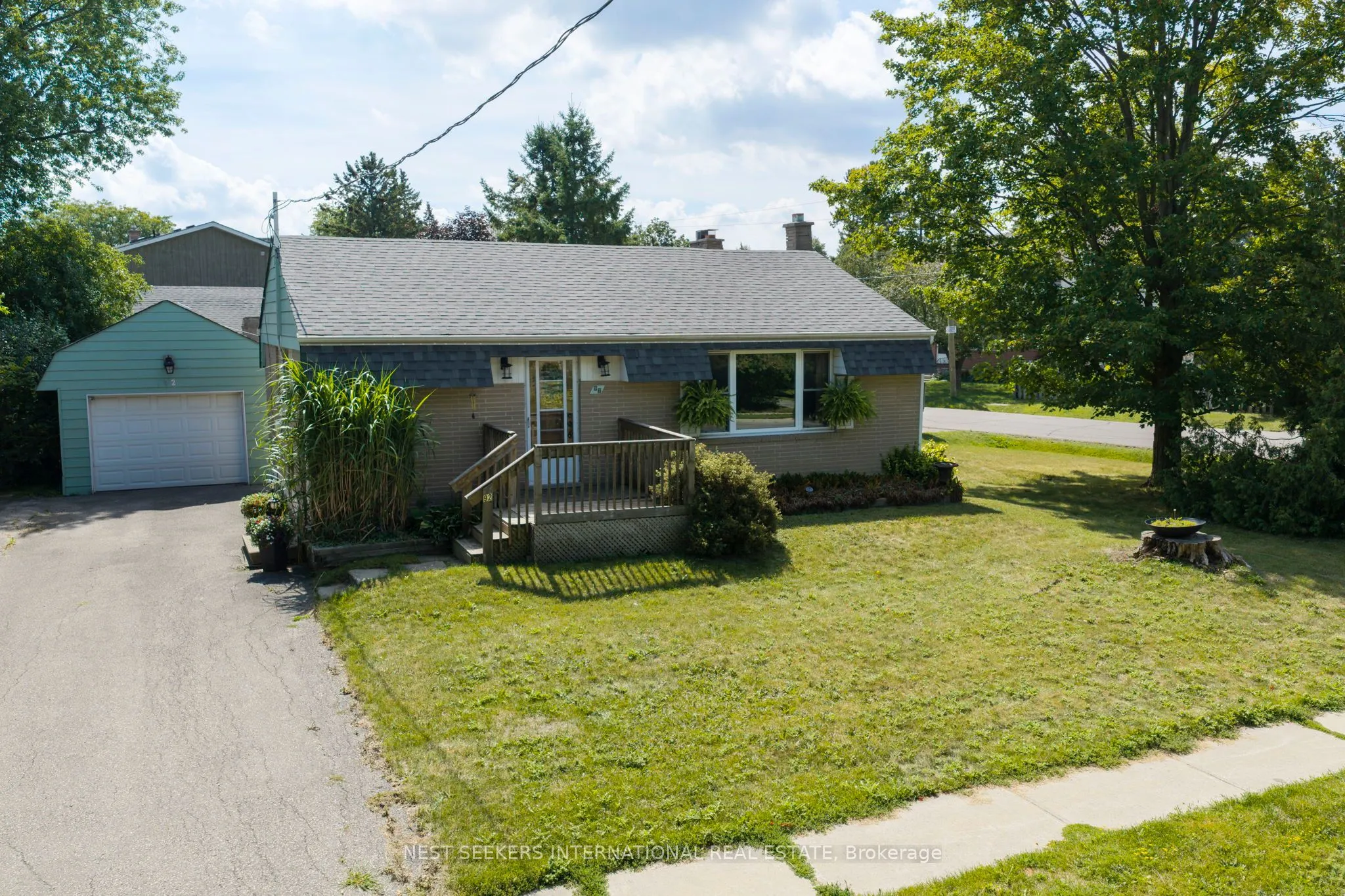 92 Ellwood Drive