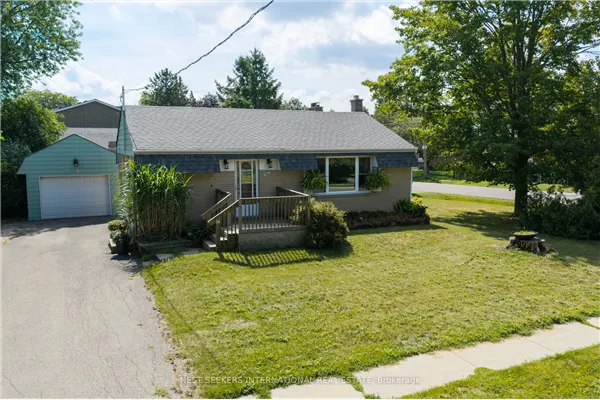 92 Ellwood Drive