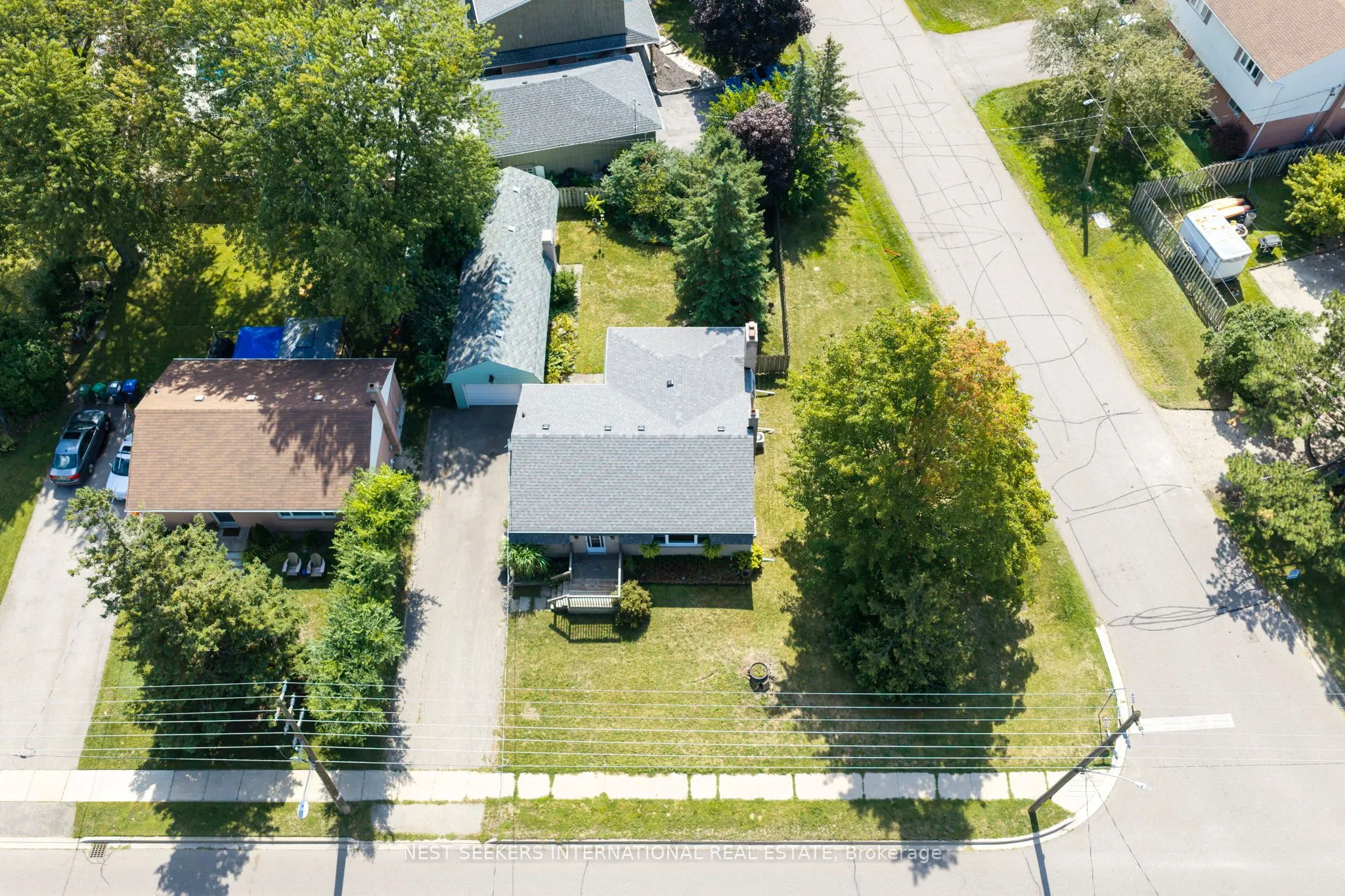 92 Ellwood Drive