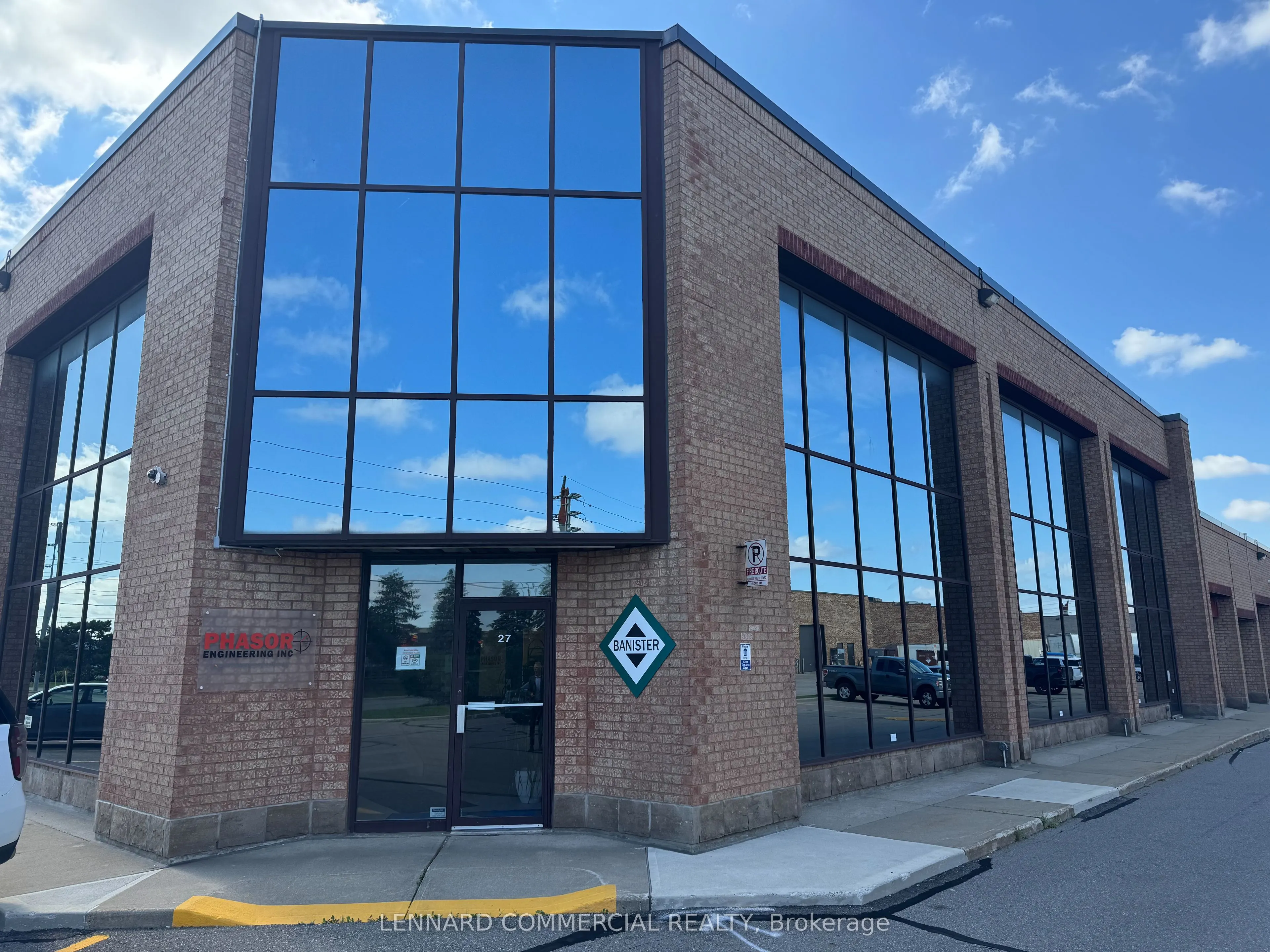 1365 Midway Boulevard #27