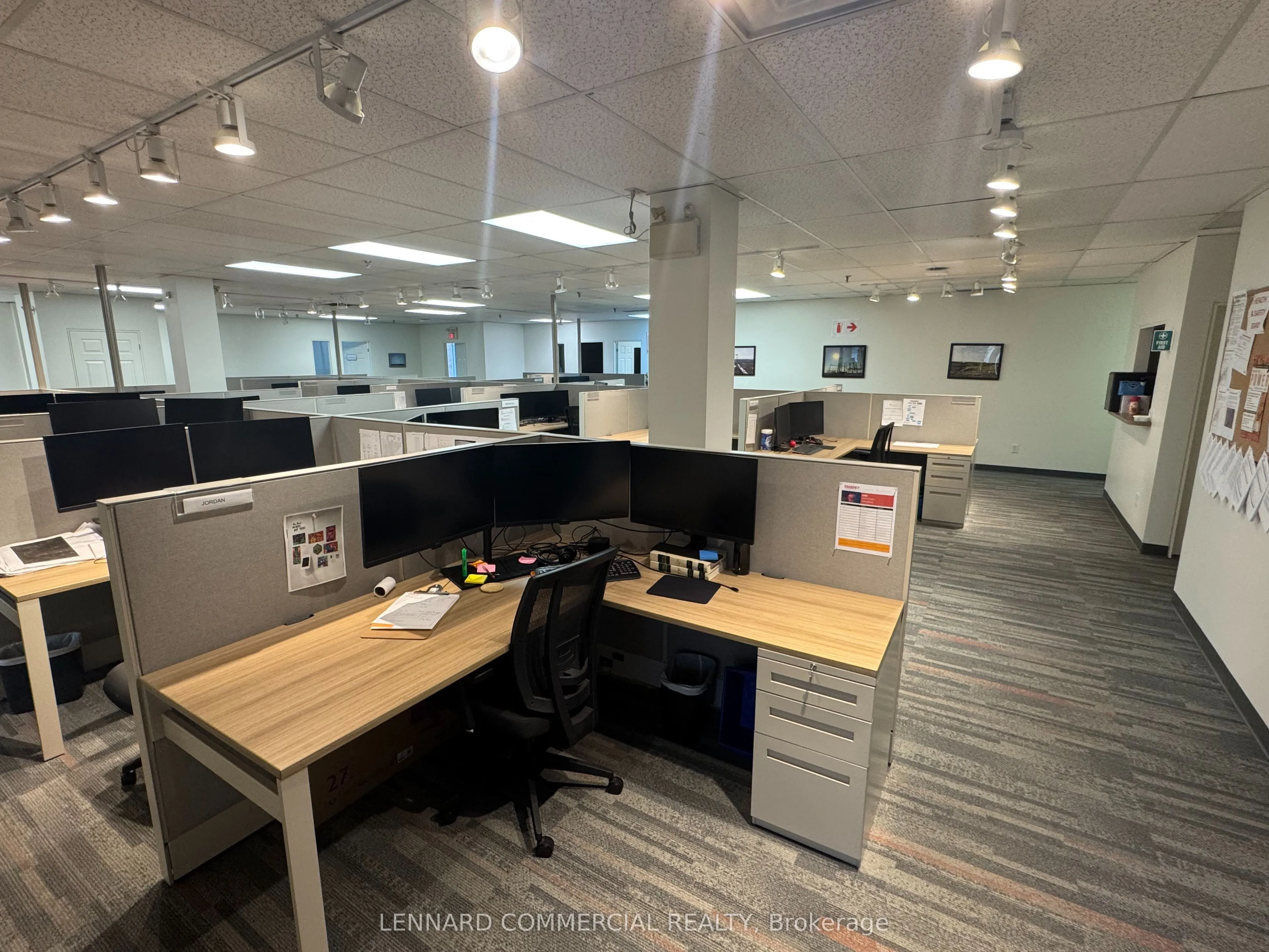 1365 Midway Boulevard #27