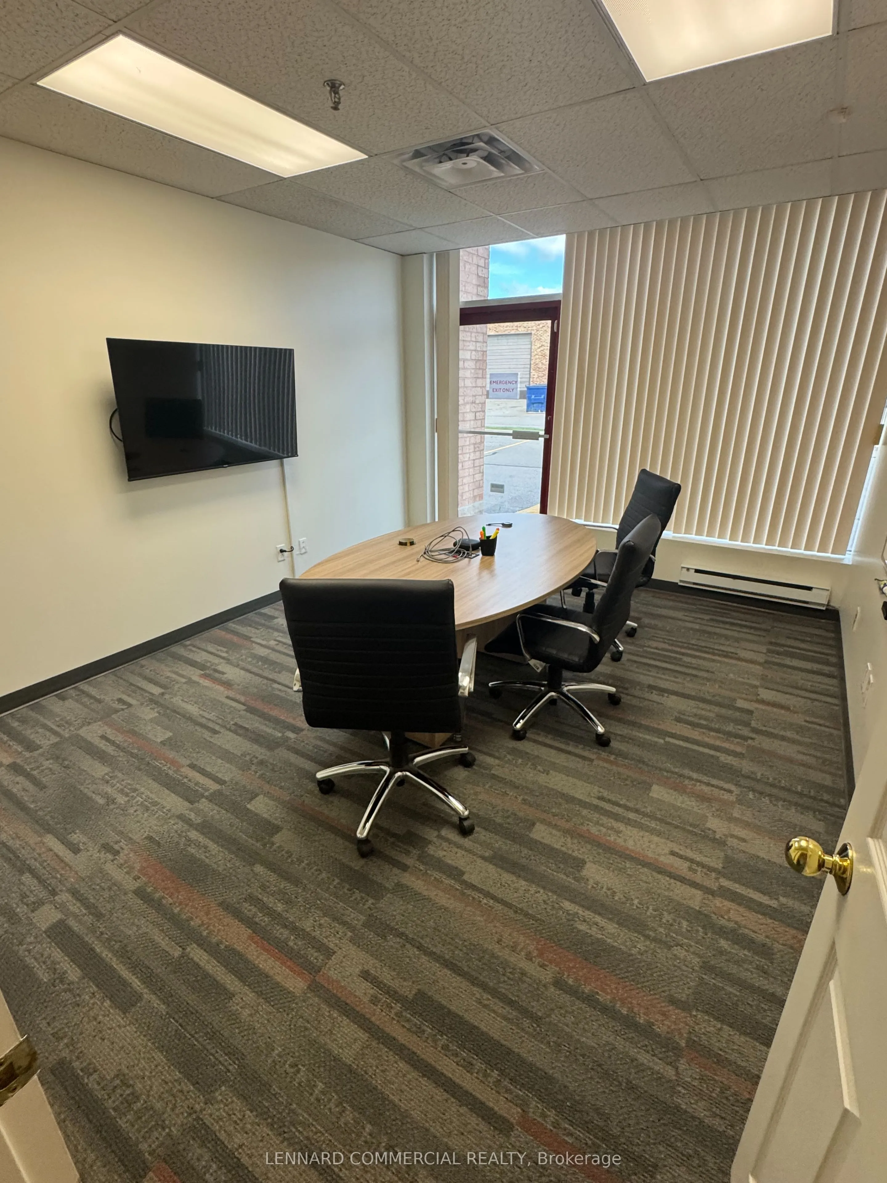 1365 Midway Boulevard #27