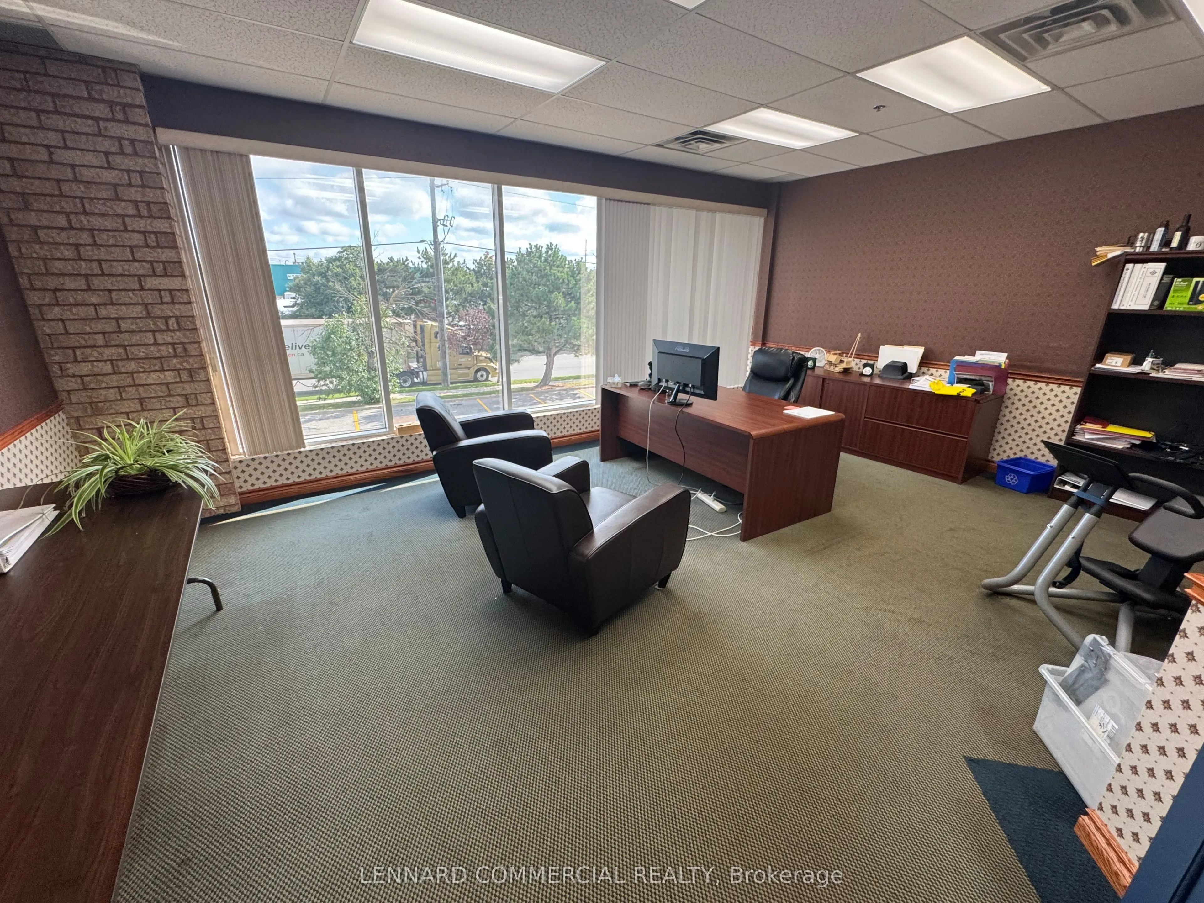 1365 Midway Boulevard #27