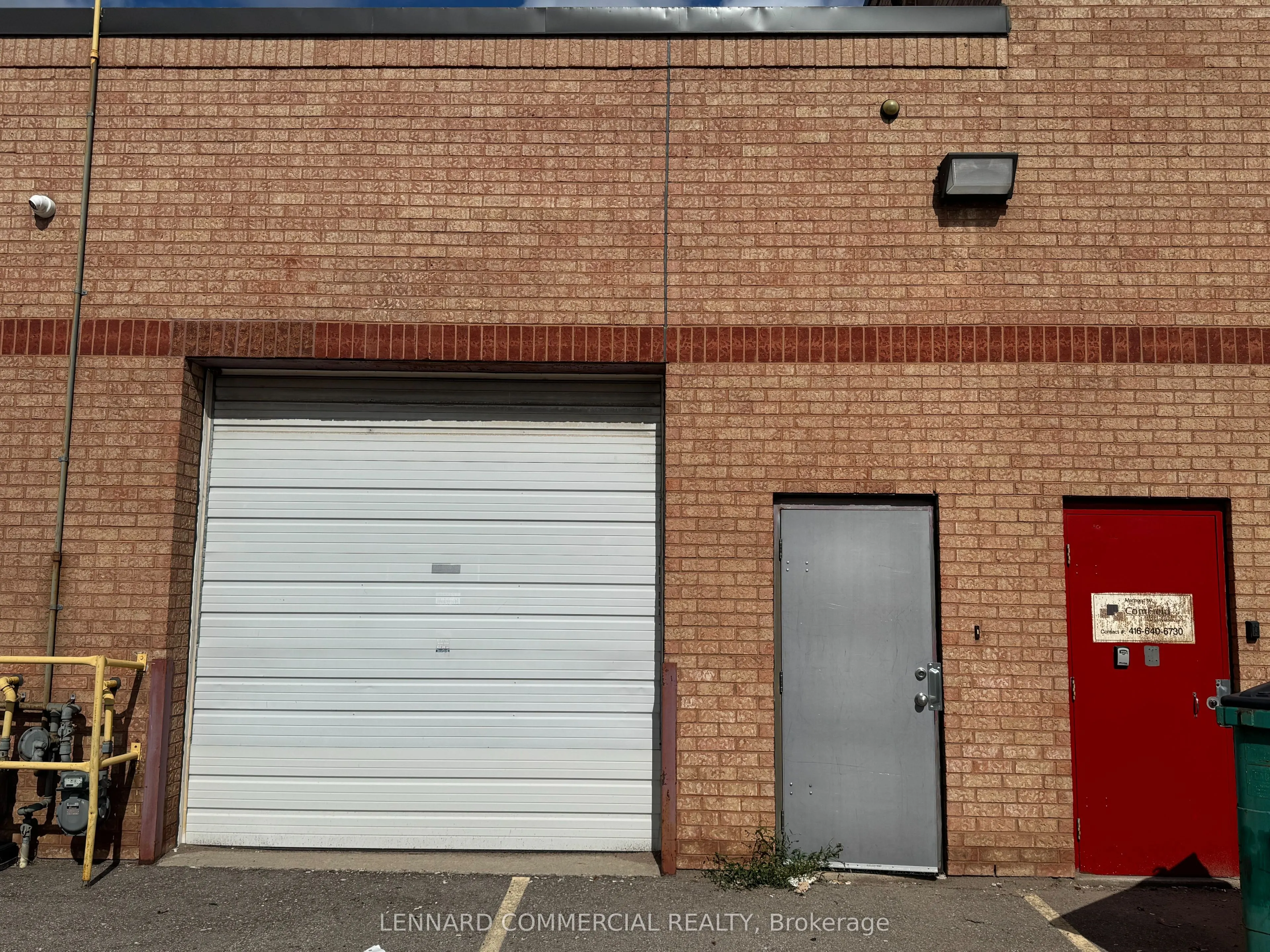 1365 Midway Boulevard #27