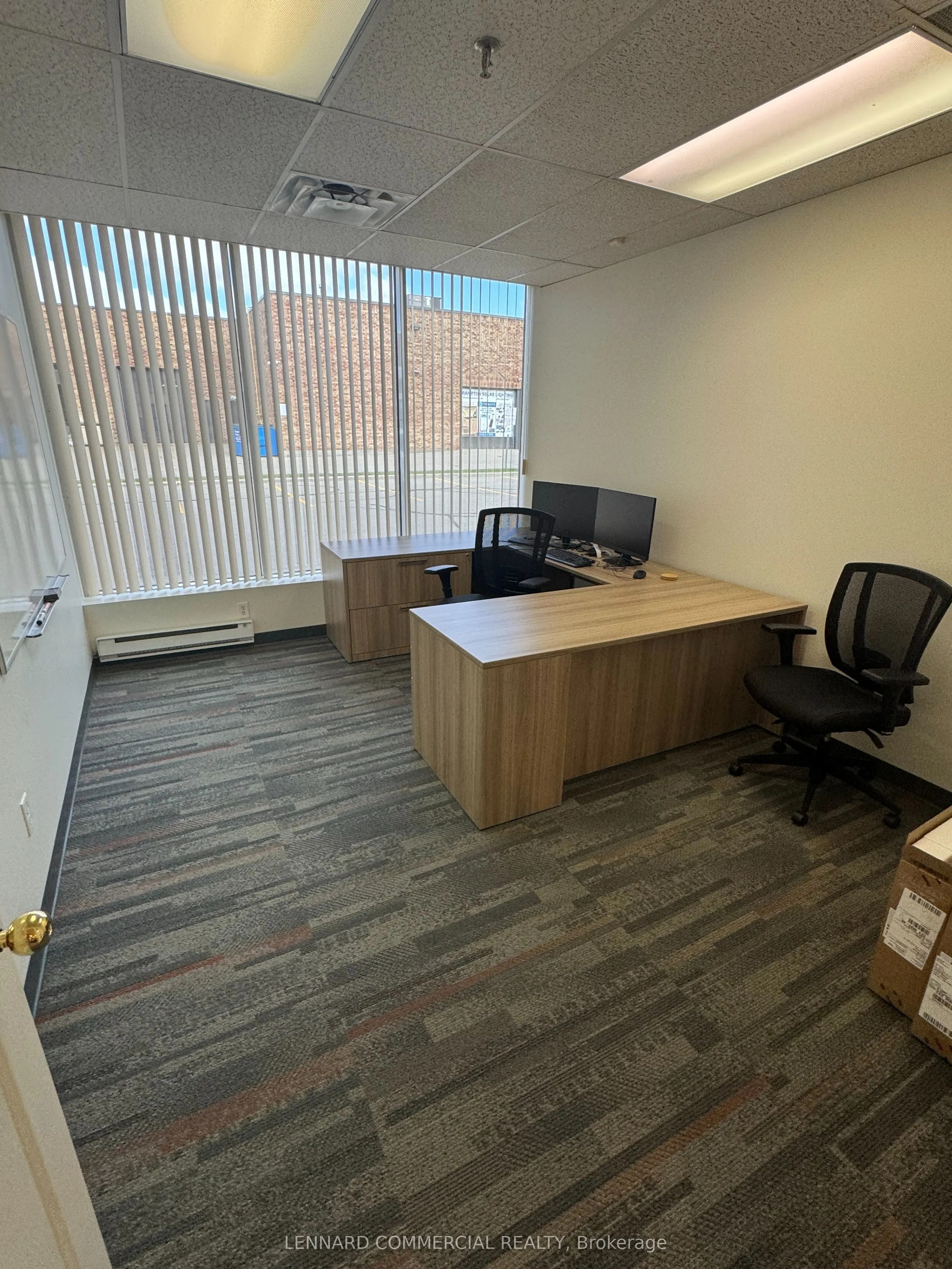 1365 Midway Boulevard #27