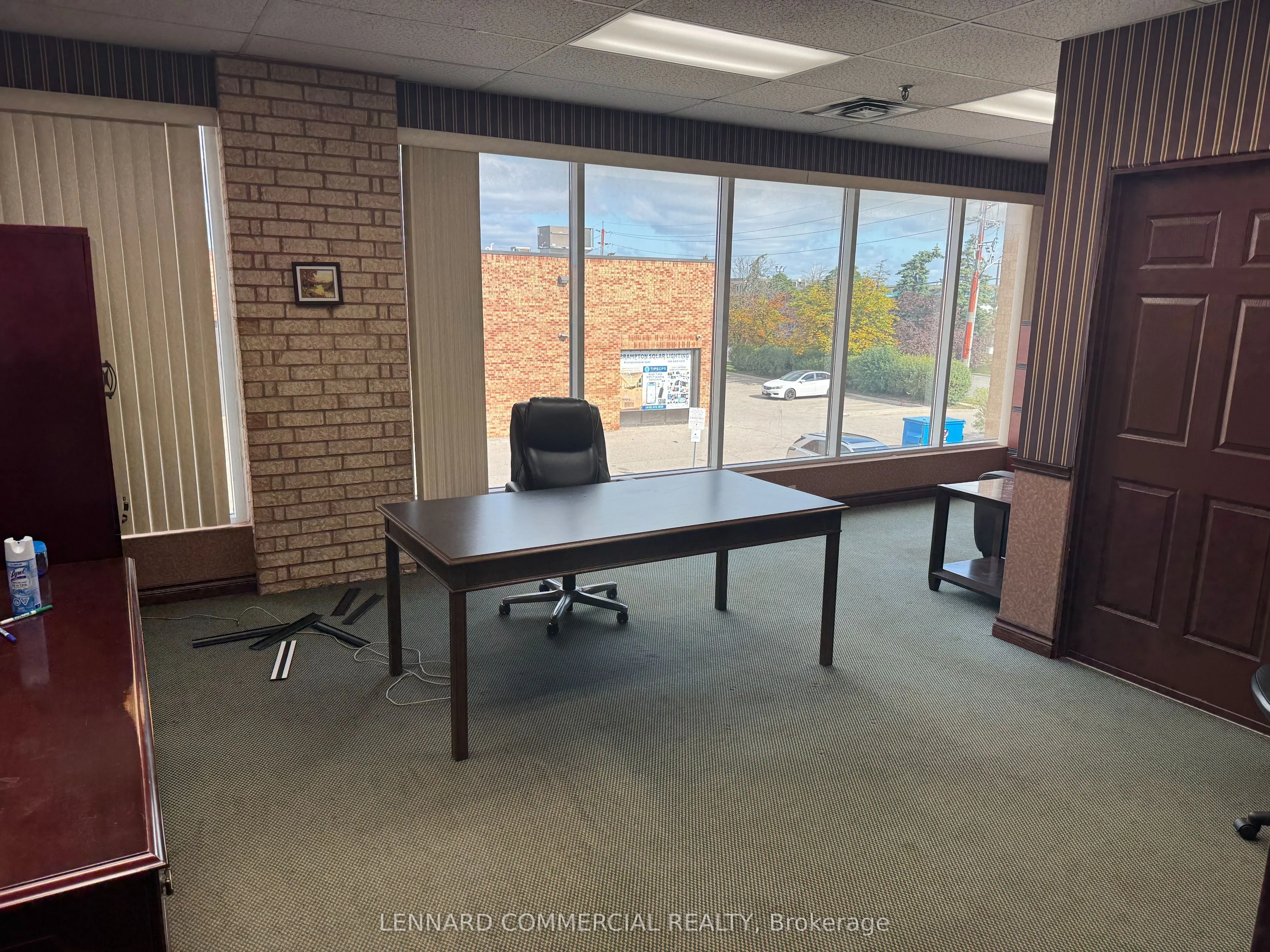 1365 Midway Boulevard #27-28