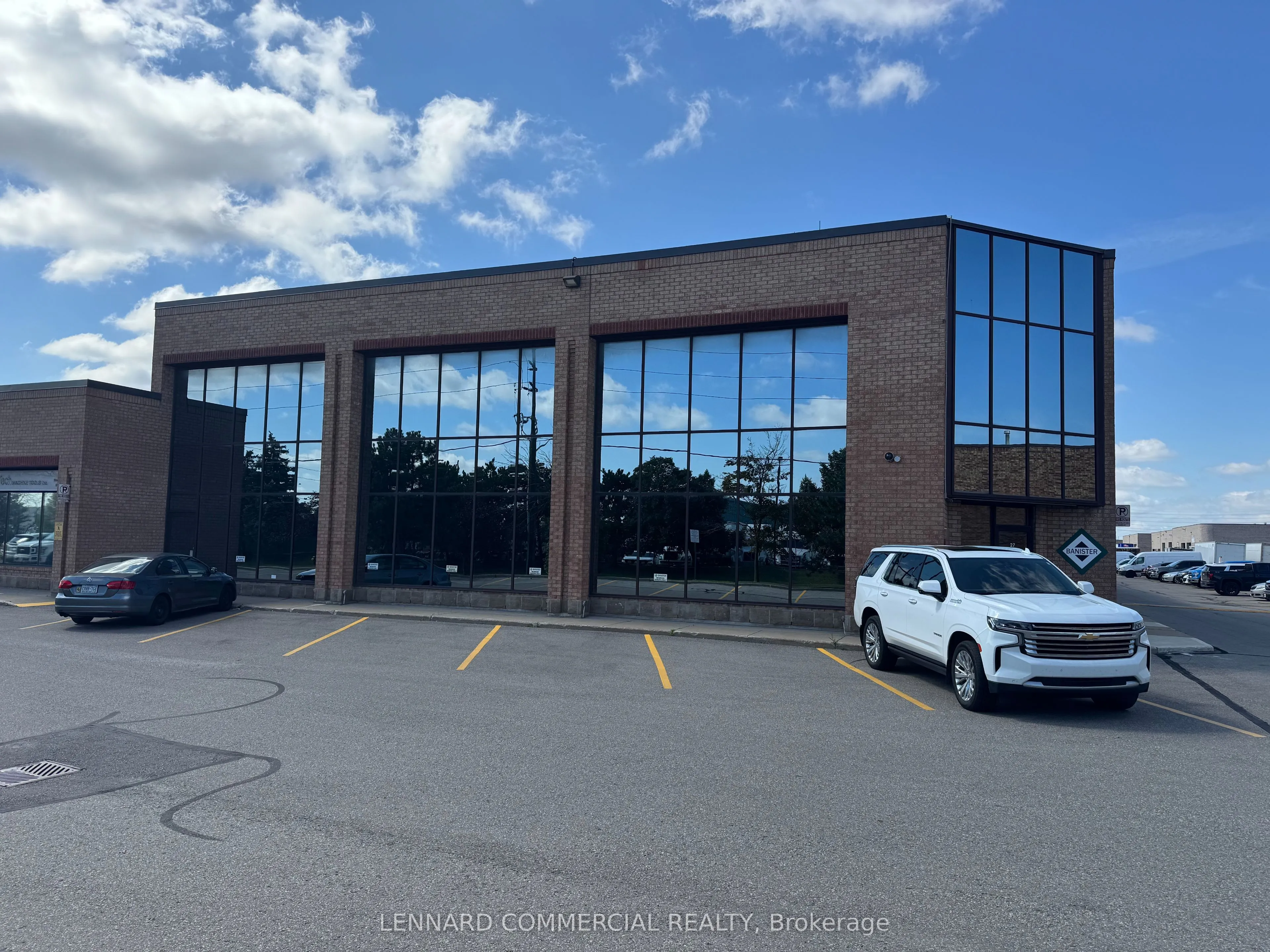 1365 Midway Boulevard #27-28