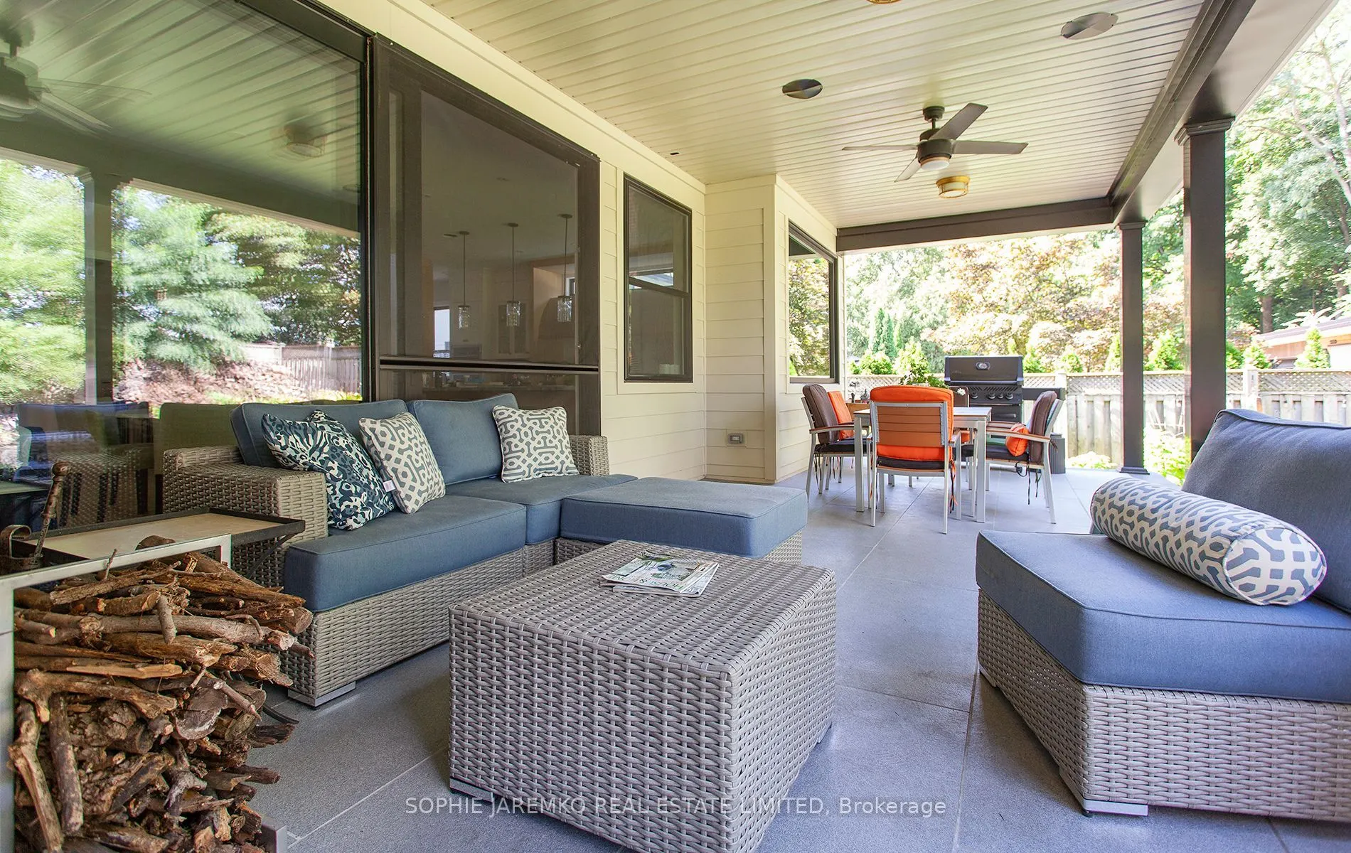 939 Melton Drive