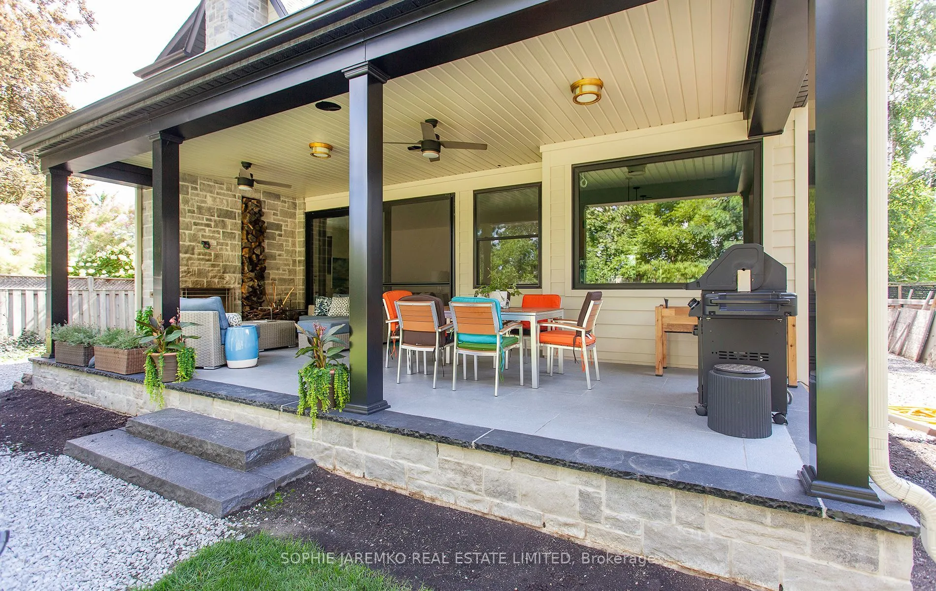 939 Melton Drive