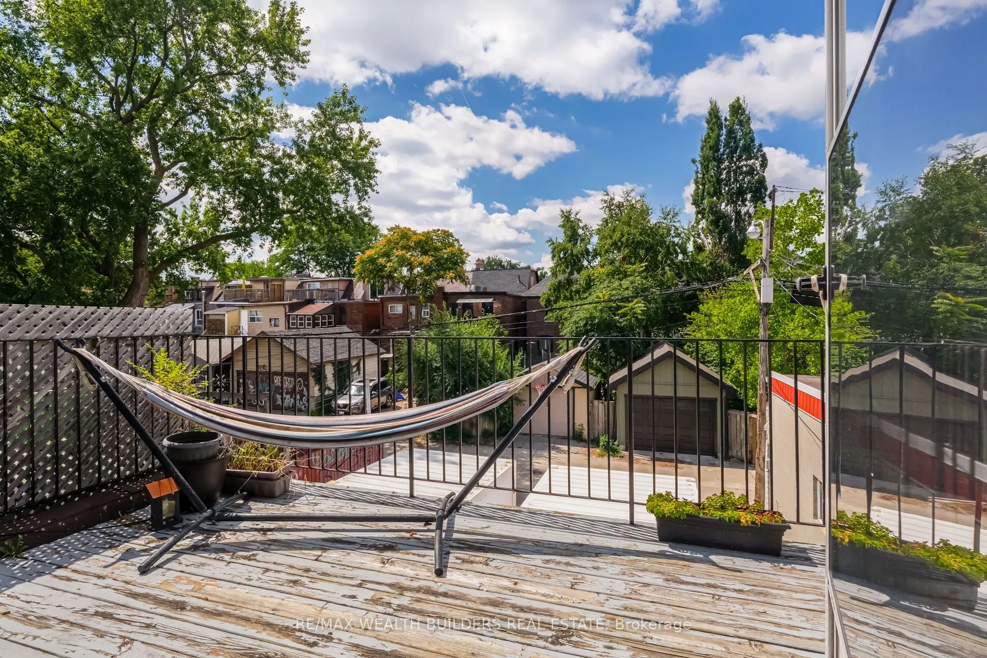 2443 dundas Street W #Upper Unit 2
