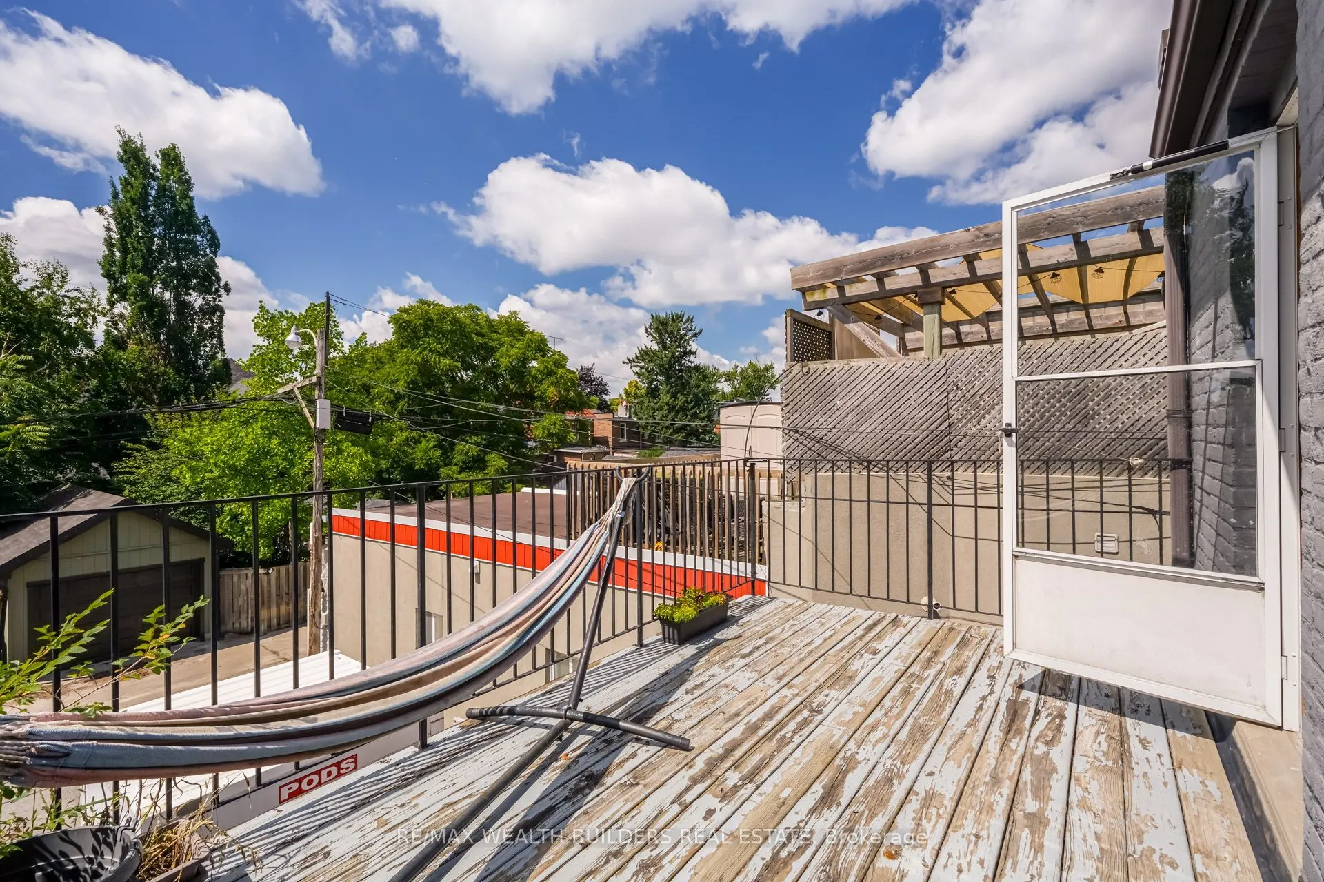 2443 dundas Street W #Upper Unit 2