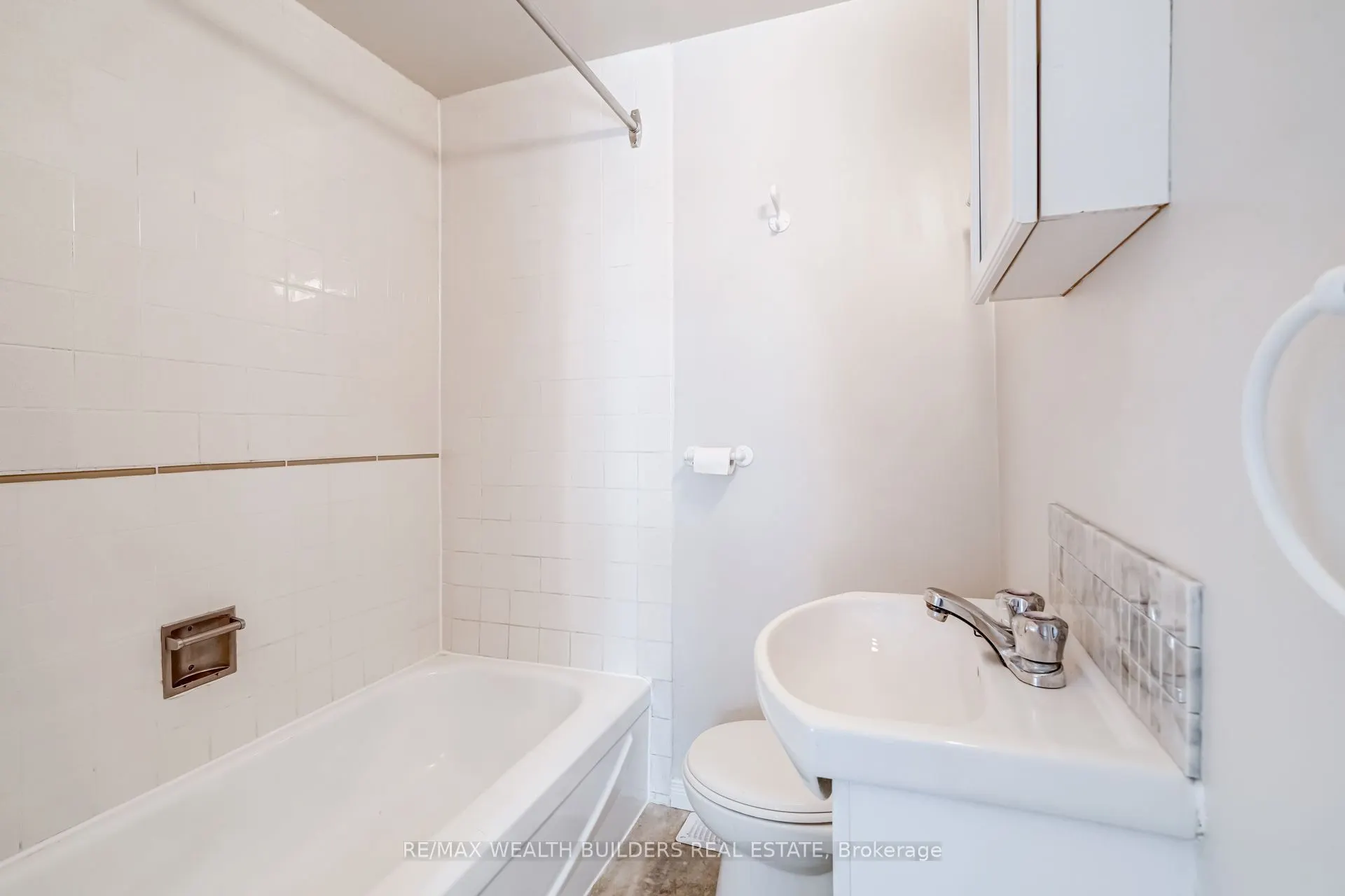 2443 dundas Street W #Upper Unit 2