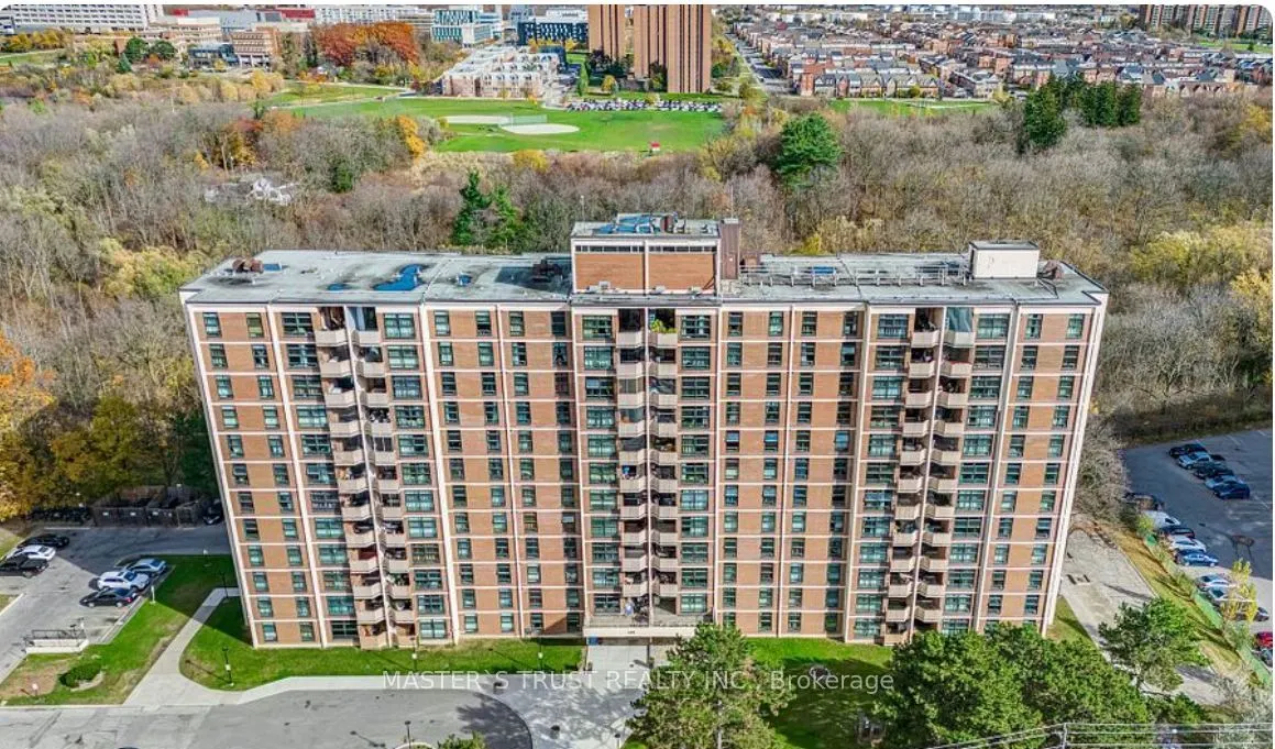 335 Driftwood Avenue #707