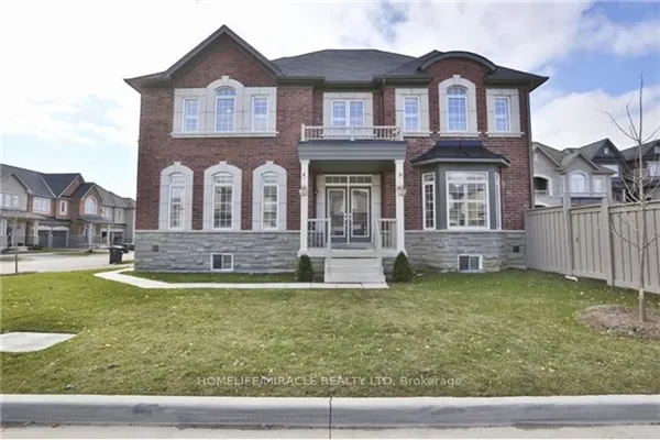 8 Arrowstone Court