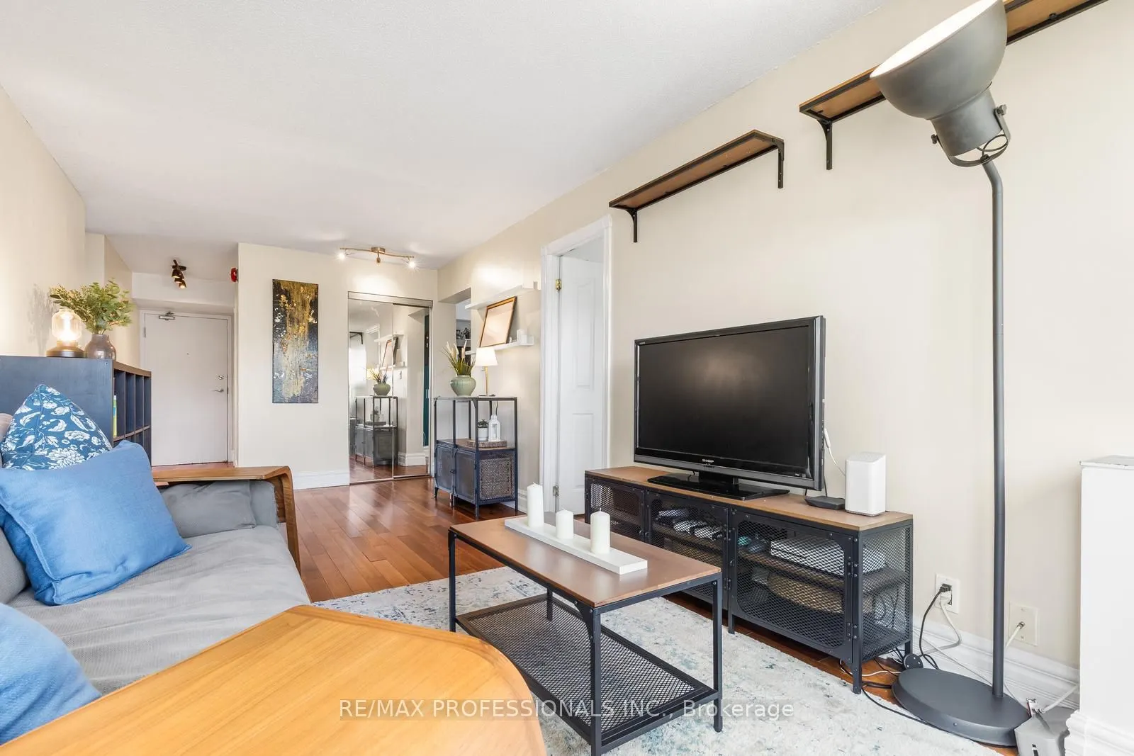 1275 Cornerbrook Place #313