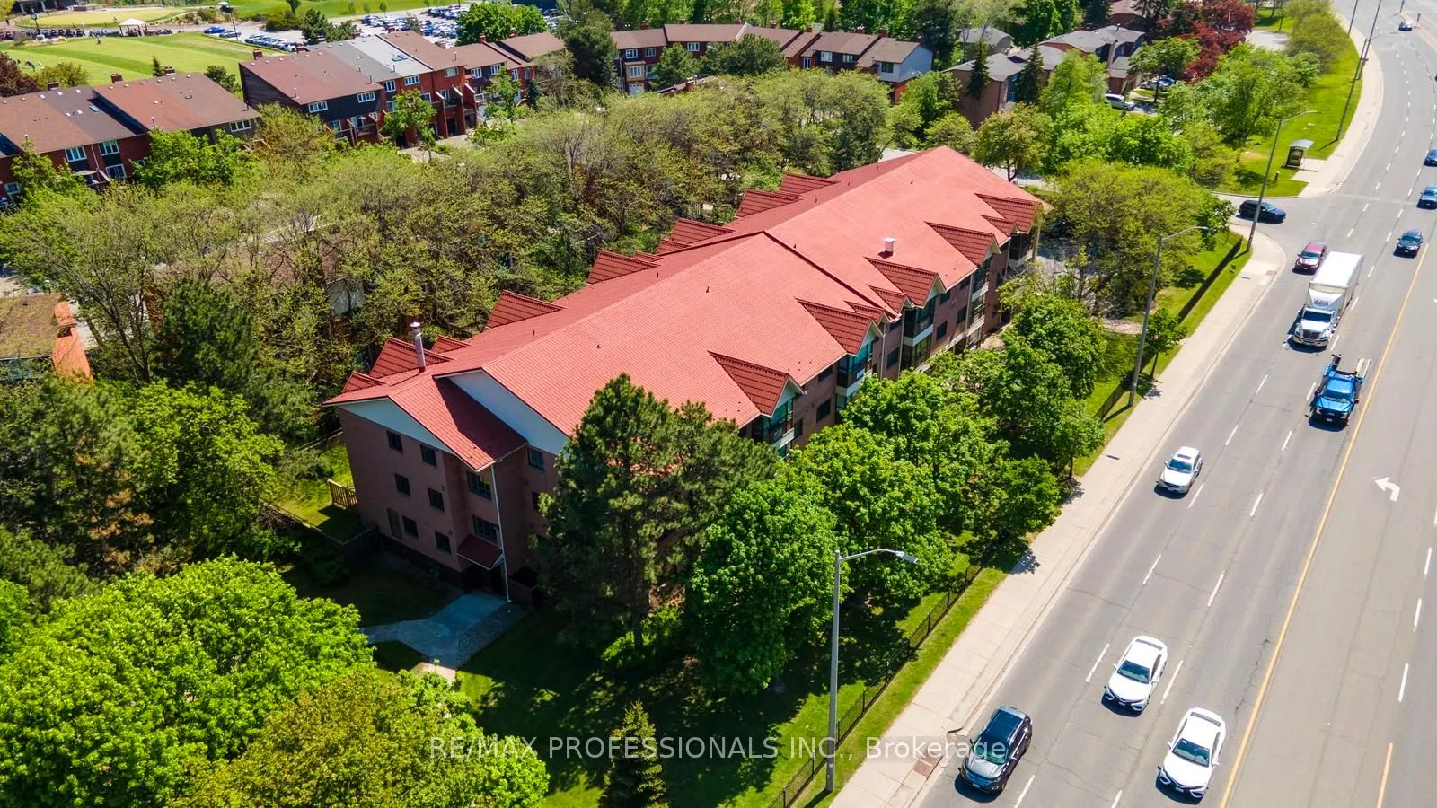 1275 Cornerbrook Place #313