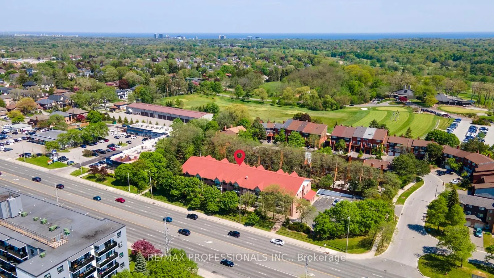 1275 Cornerbrook Place #313
