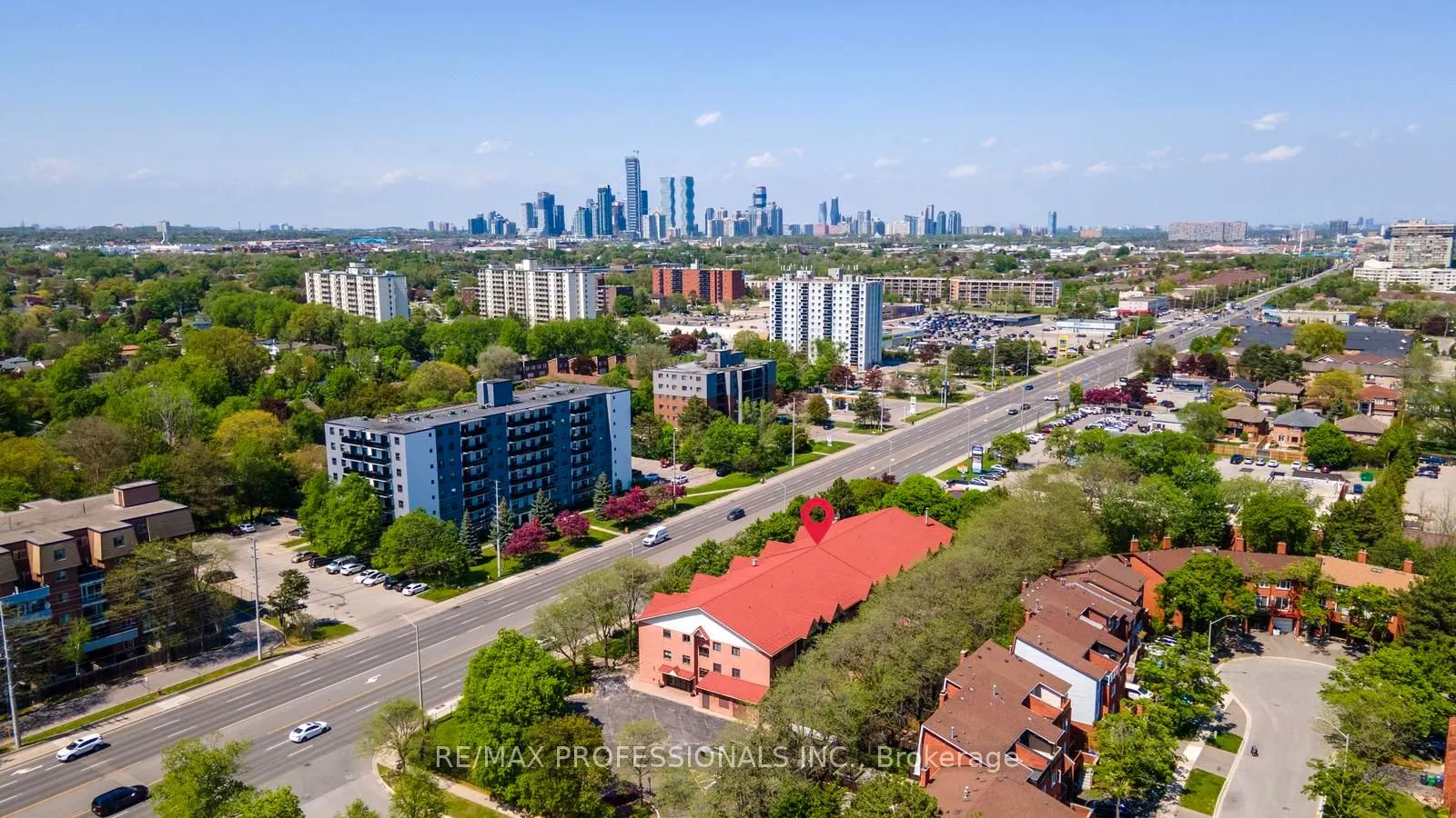 1275 Cornerbrook Place #313