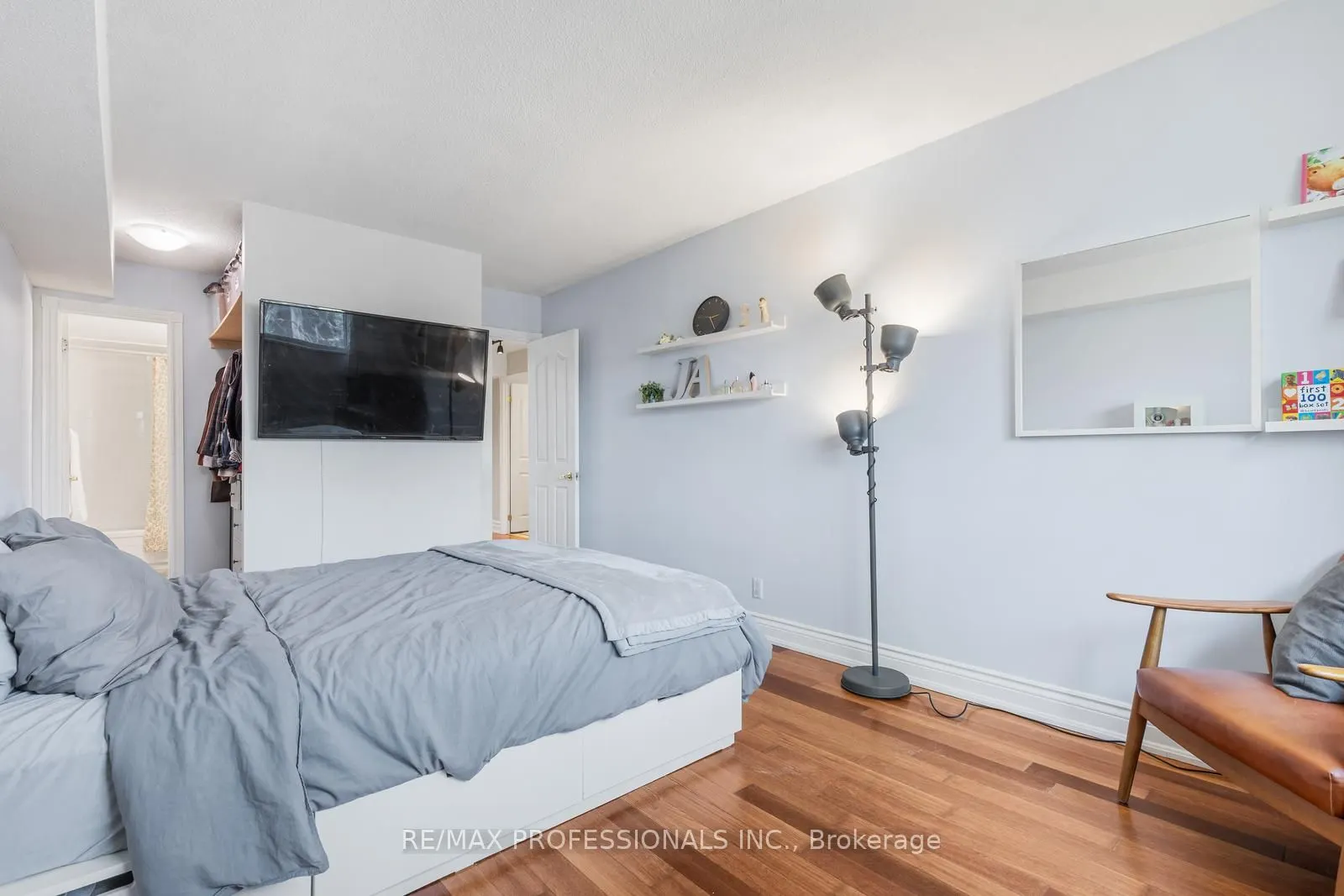 1275 Cornerbrook Place #313