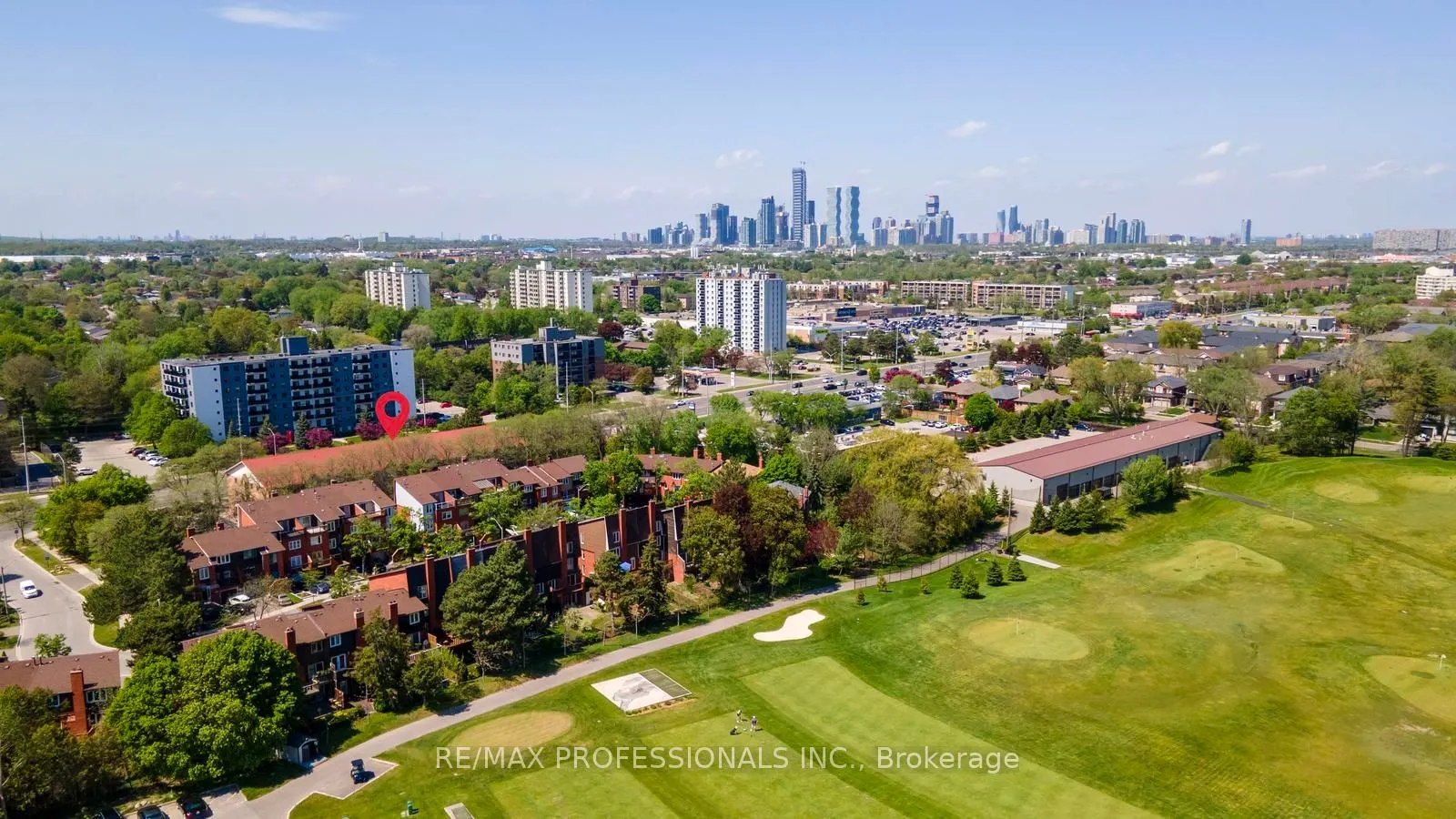 1275 Cornerbrook Place #313