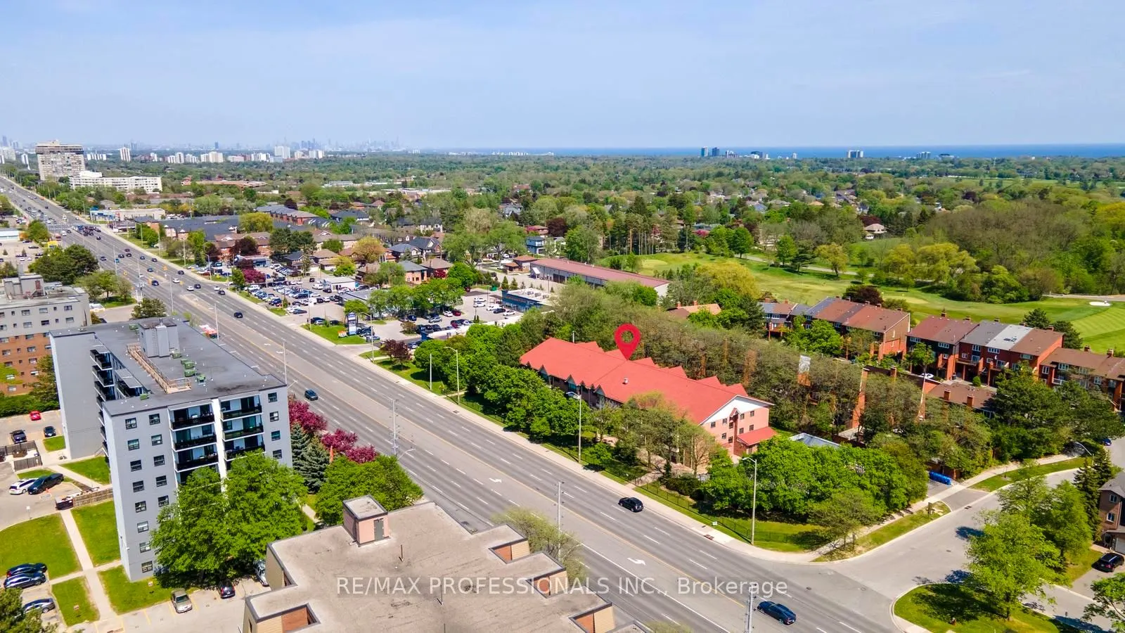 1275 Cornerbrook Place #313