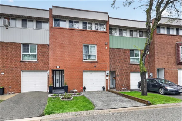 38 John Cabot Way #70
