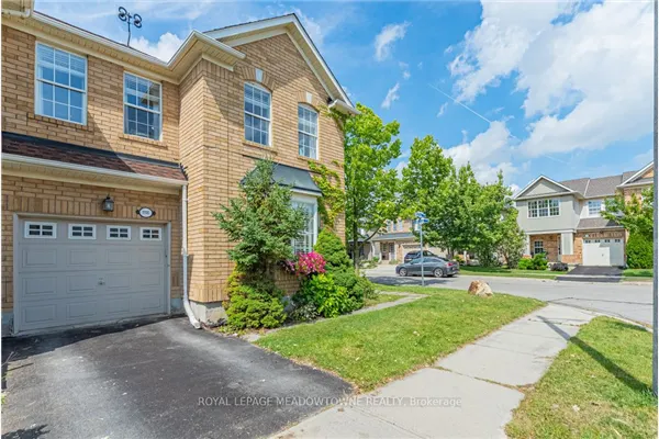 1116 Barclay Circle