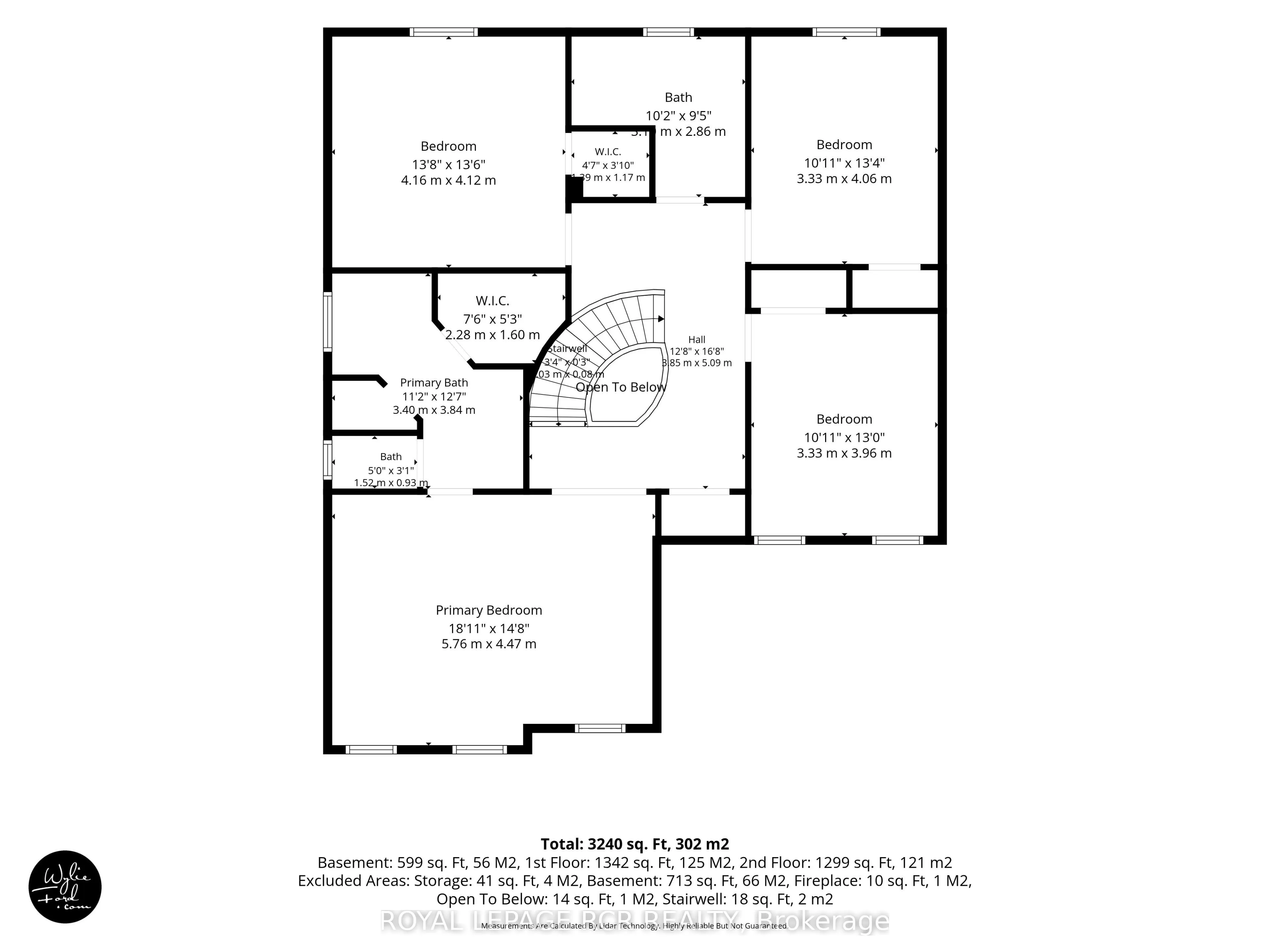 18 Mccabe Crescent