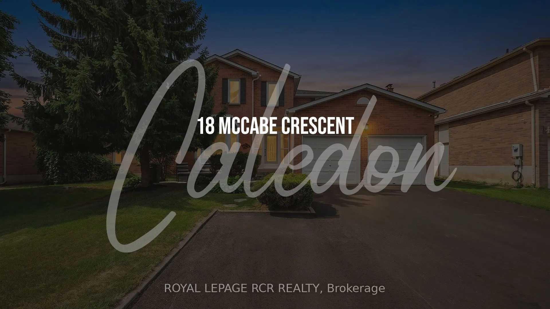 18 Mccabe Crescent