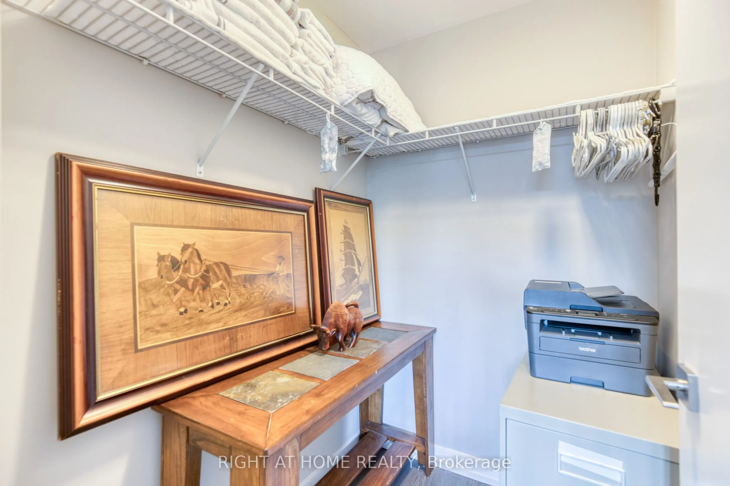 50 Ann Street #316