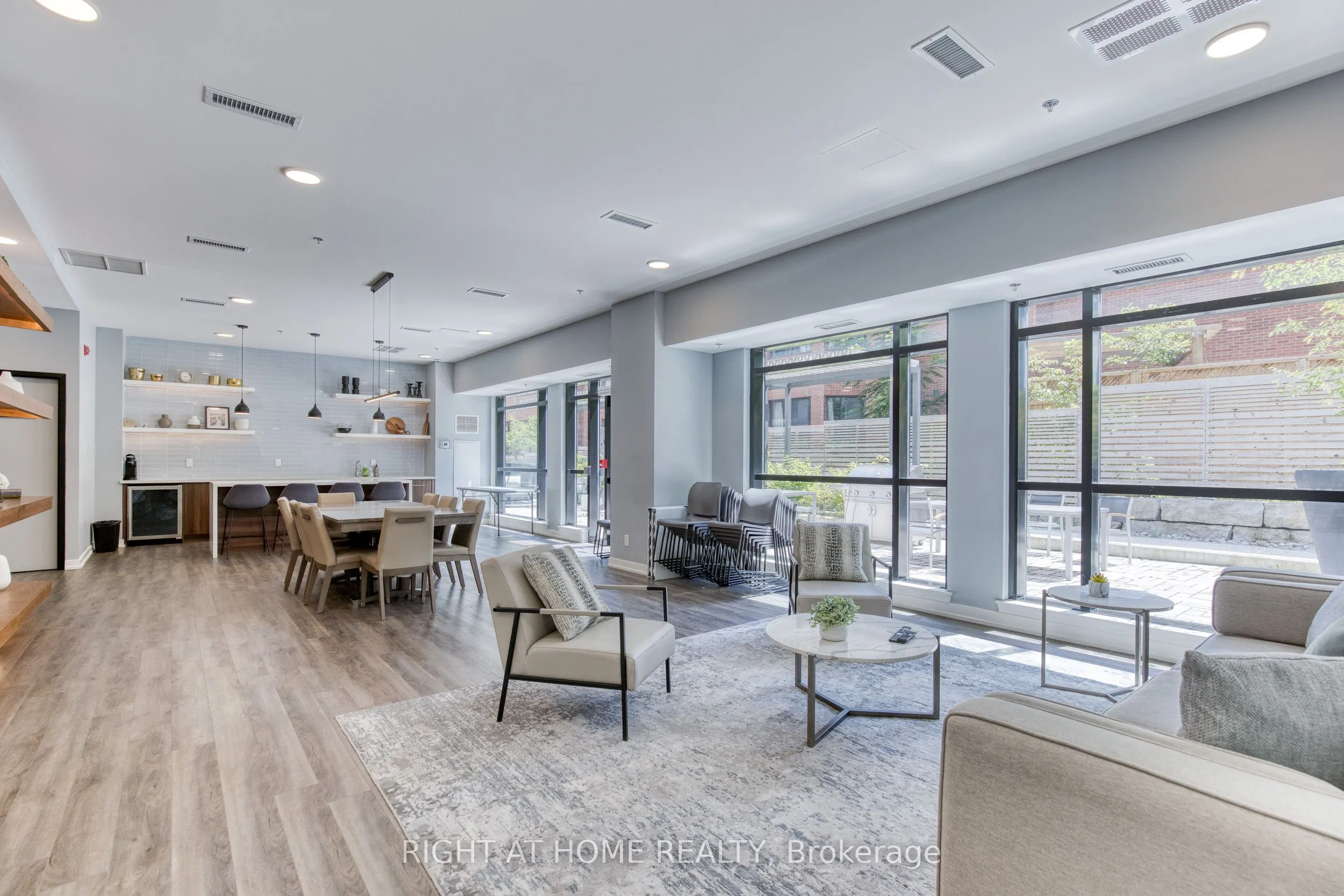 50 Ann Street #316