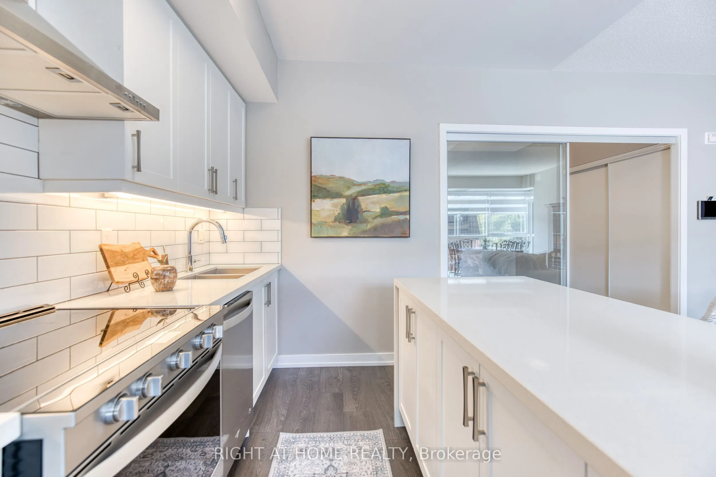 50 Ann Street #316