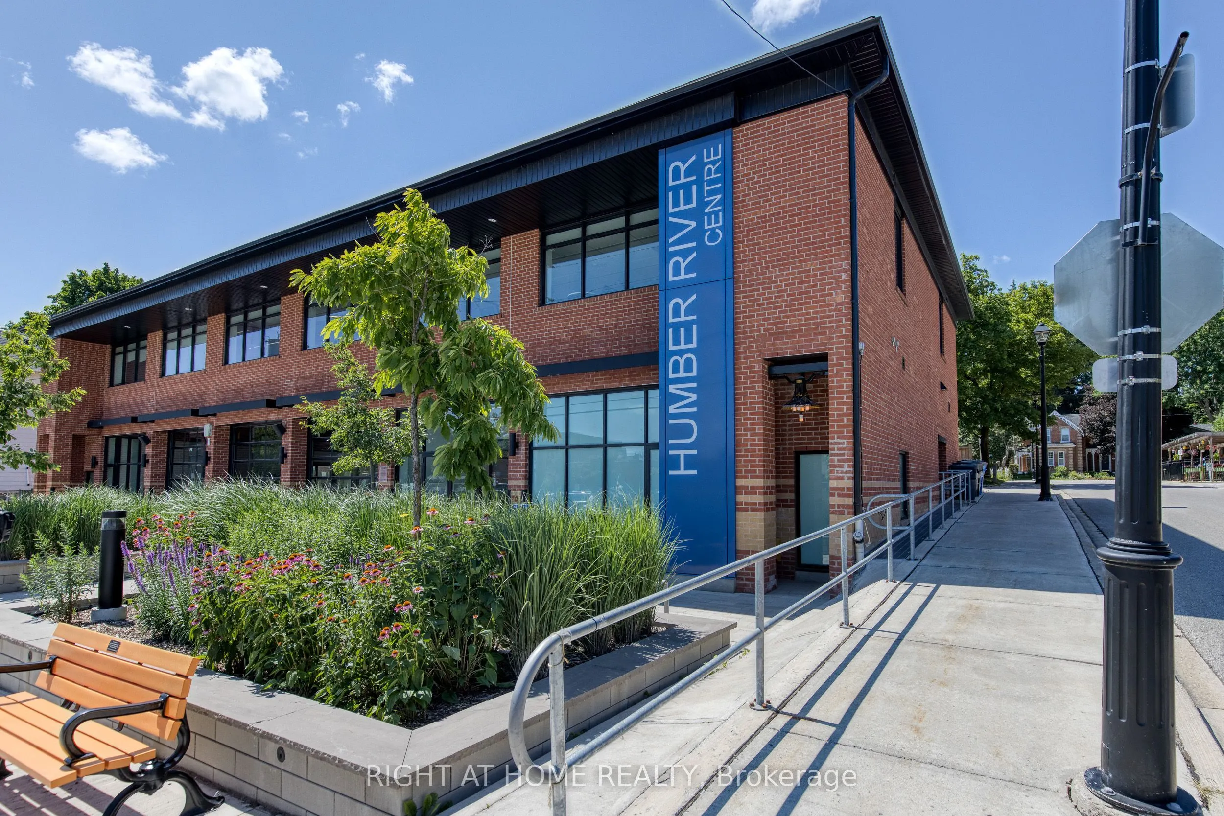 50 Ann Street #316