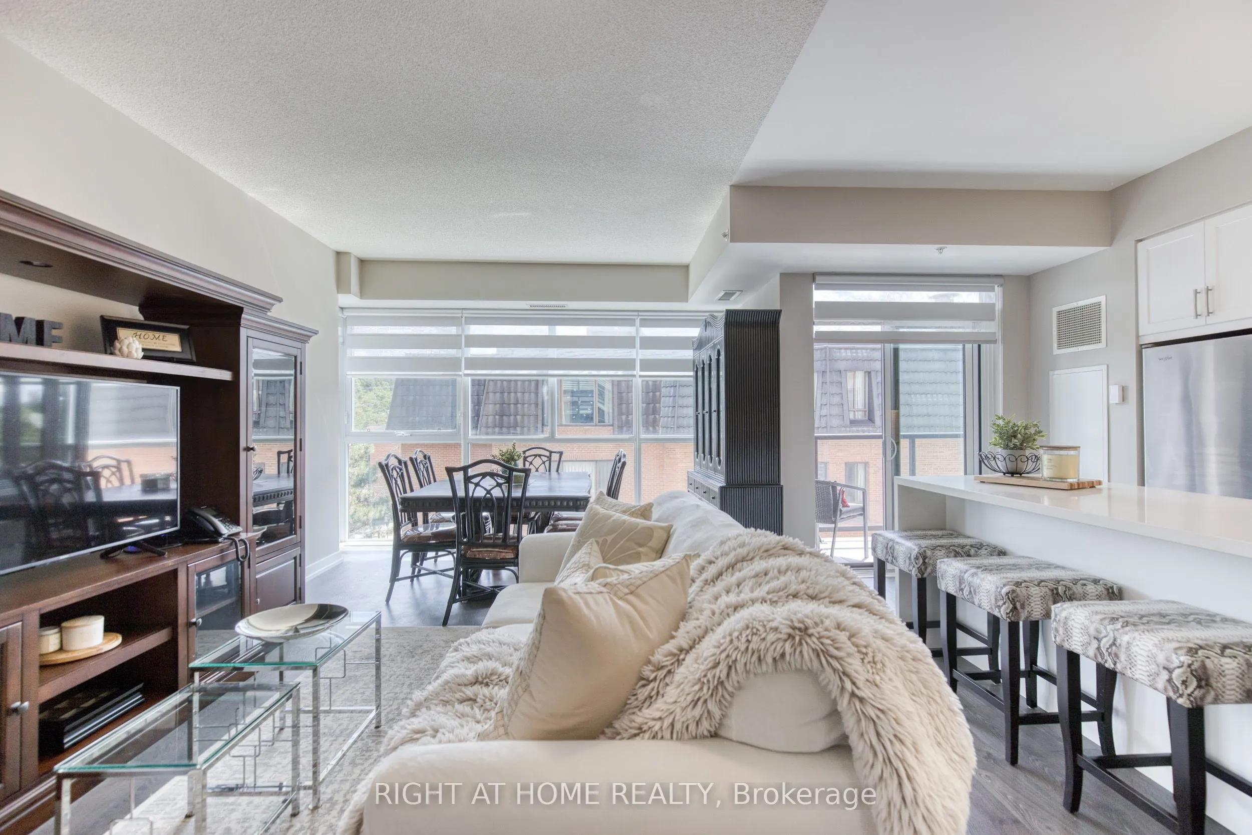 50 Ann Street #316