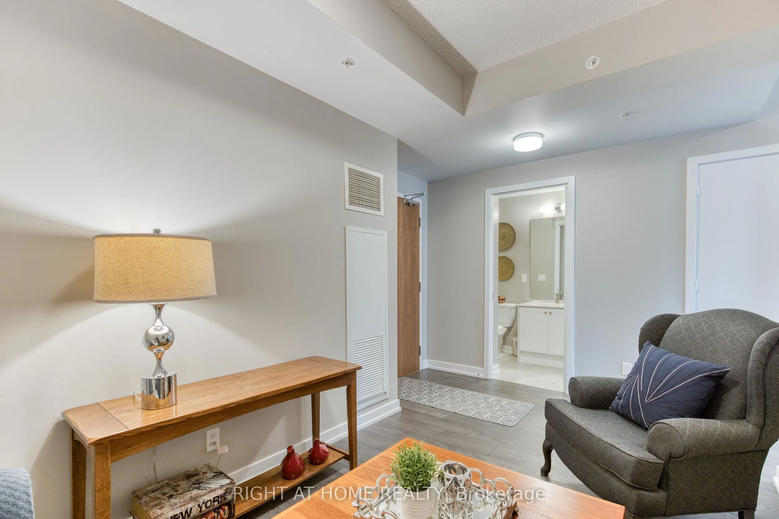 50 Ann Street #316
