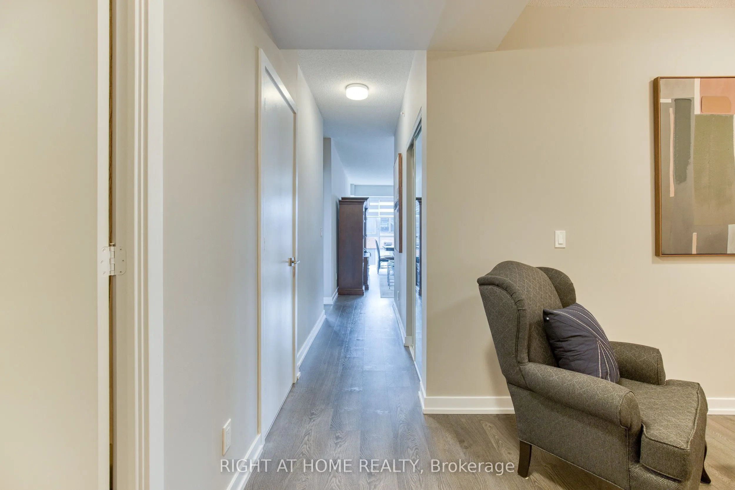 50 Ann Street #316