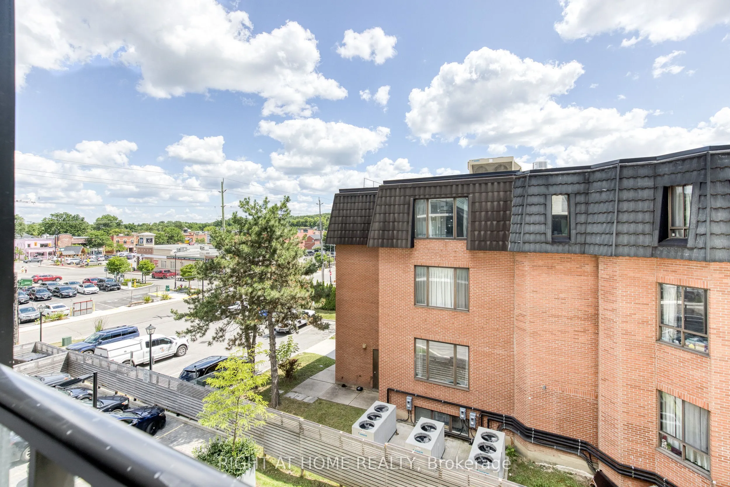 50 Ann Street #316