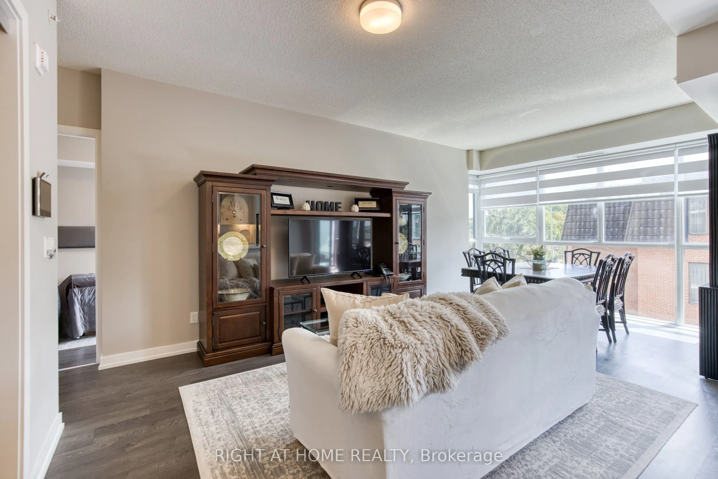 50 Ann Street #316