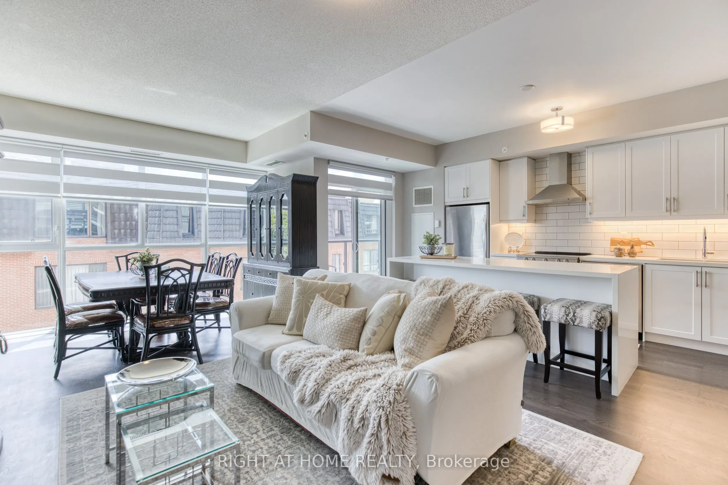 50 Ann Street #316