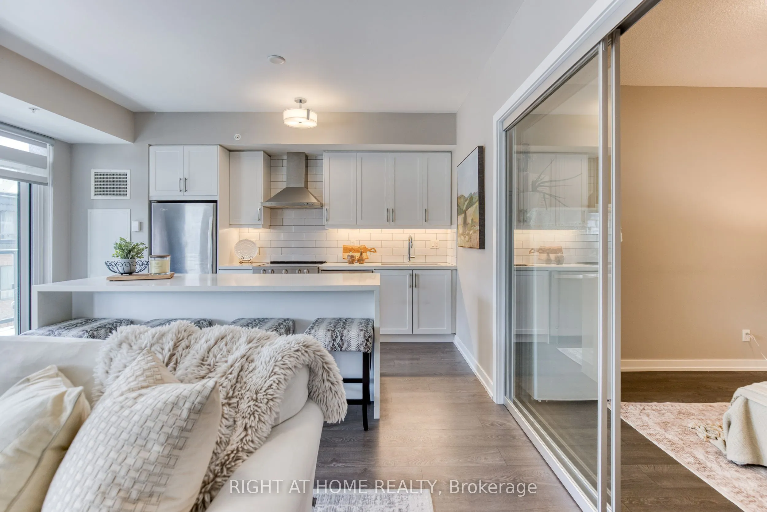 50 Ann Street #316