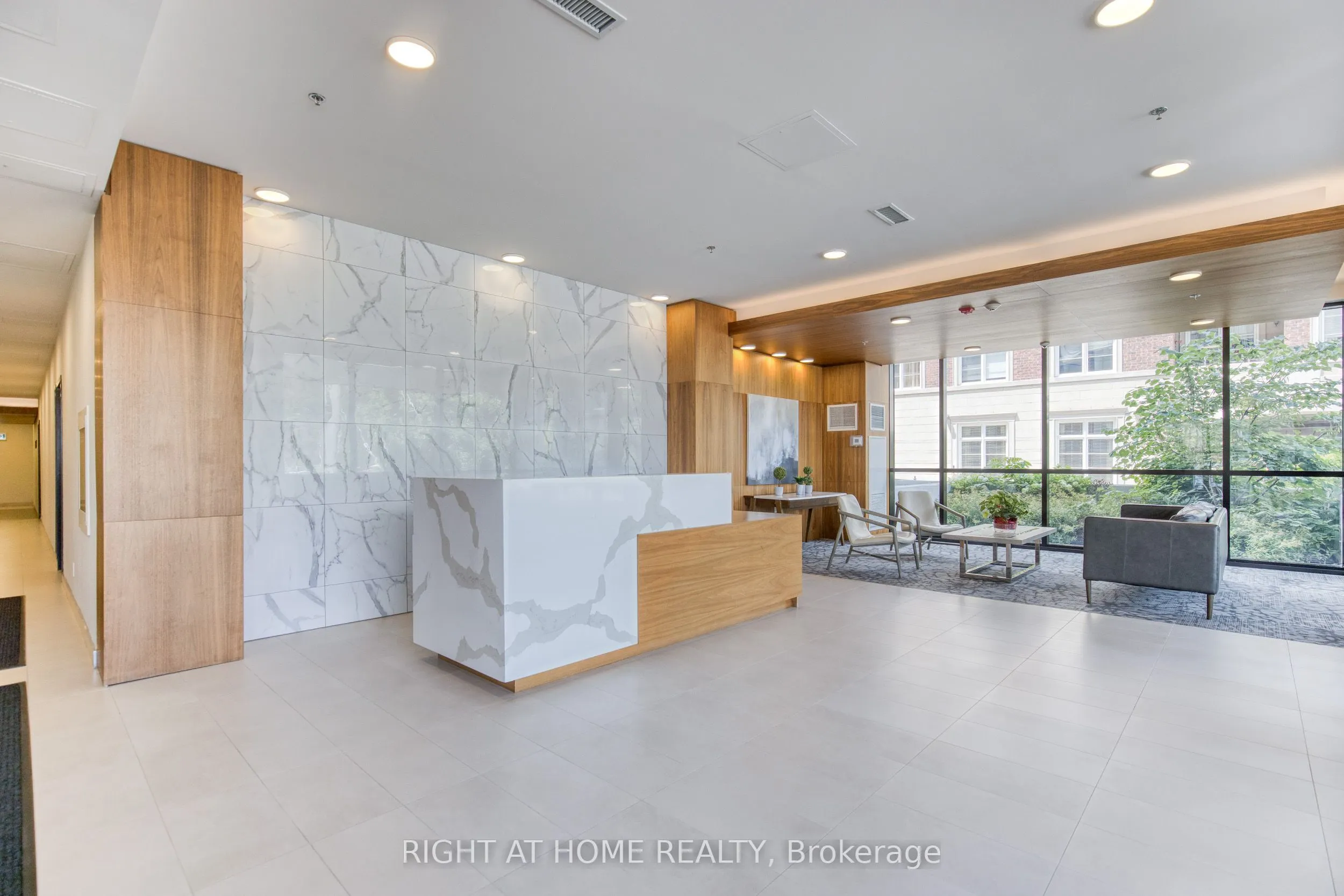 50 Ann Street #316