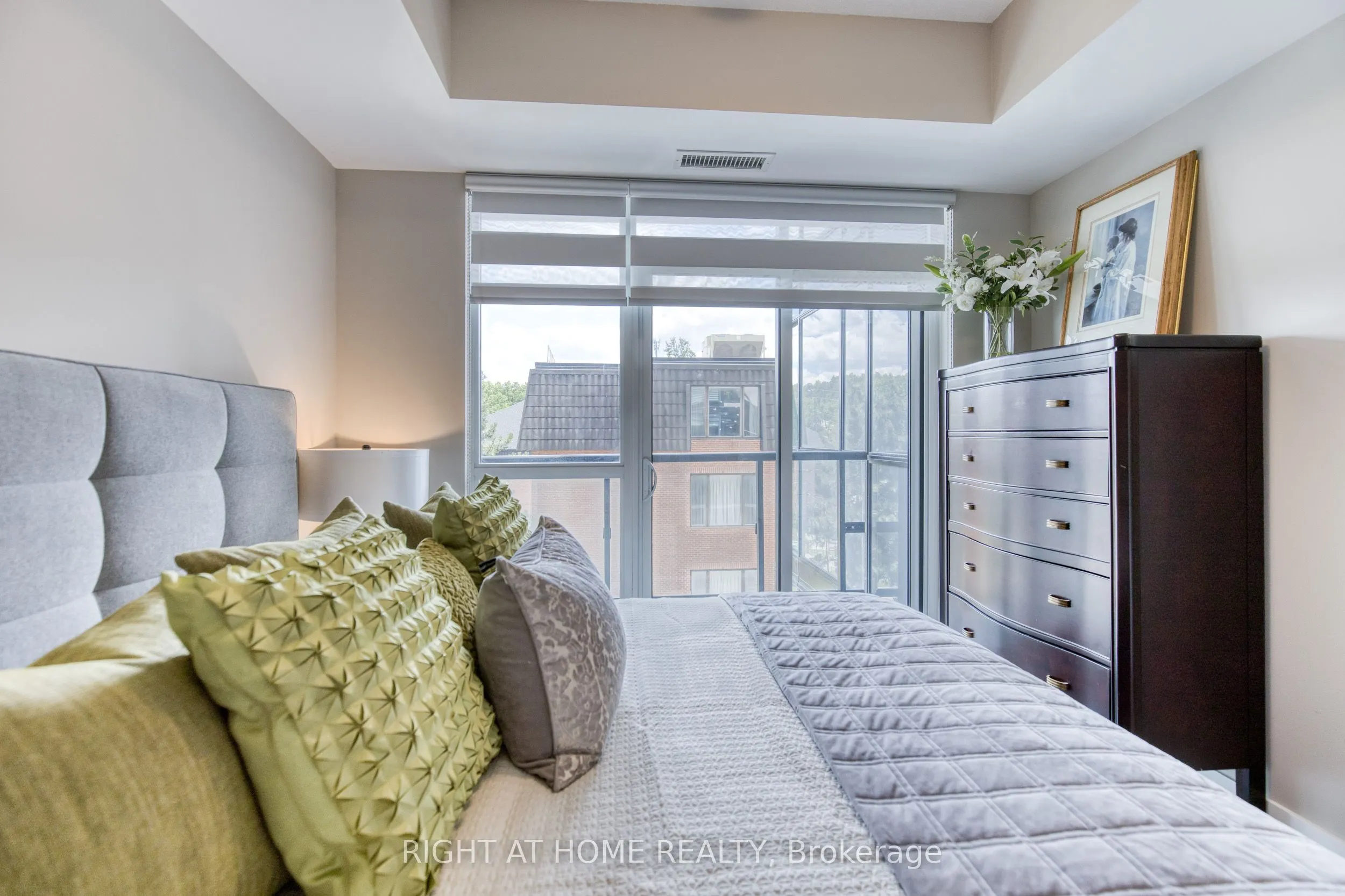 50 Ann Street #316