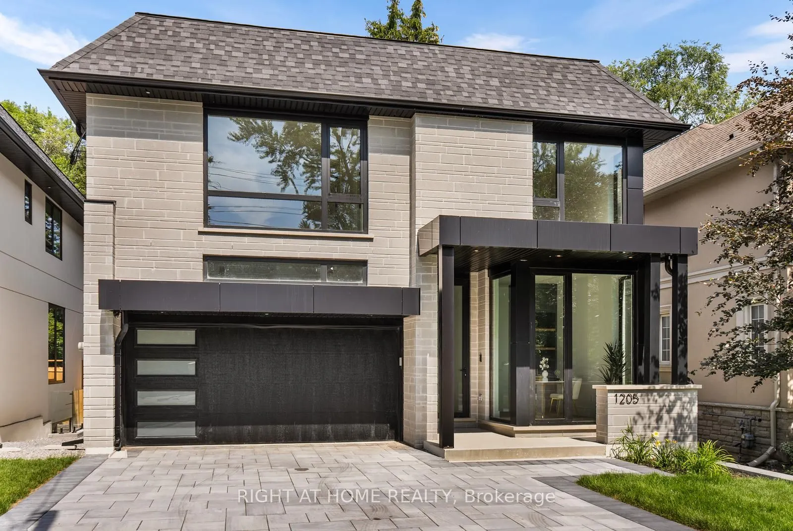 1205 Canterbury Road