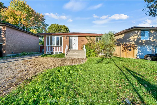 68 Campbell Drive