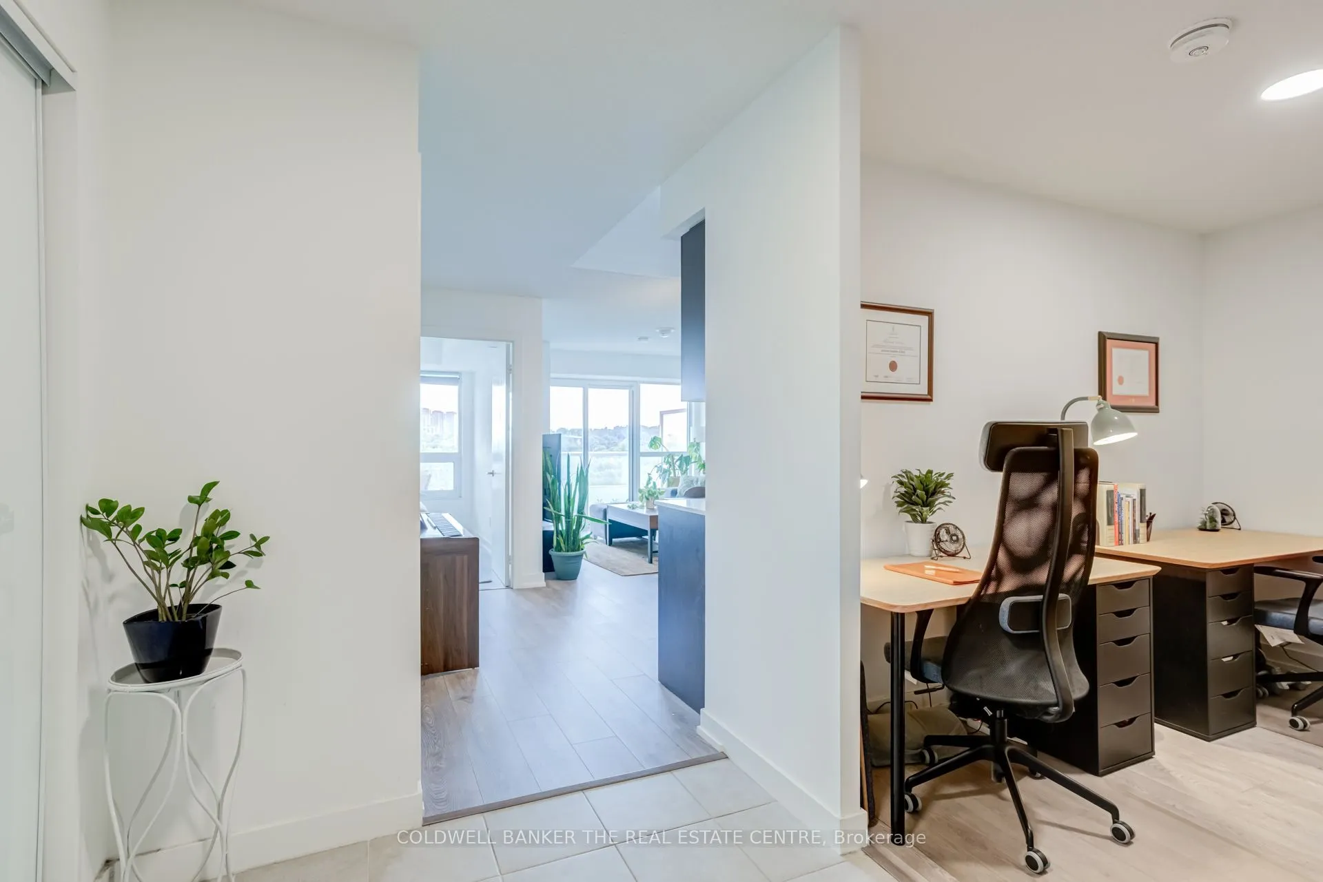 10 Wilby Crescent #412