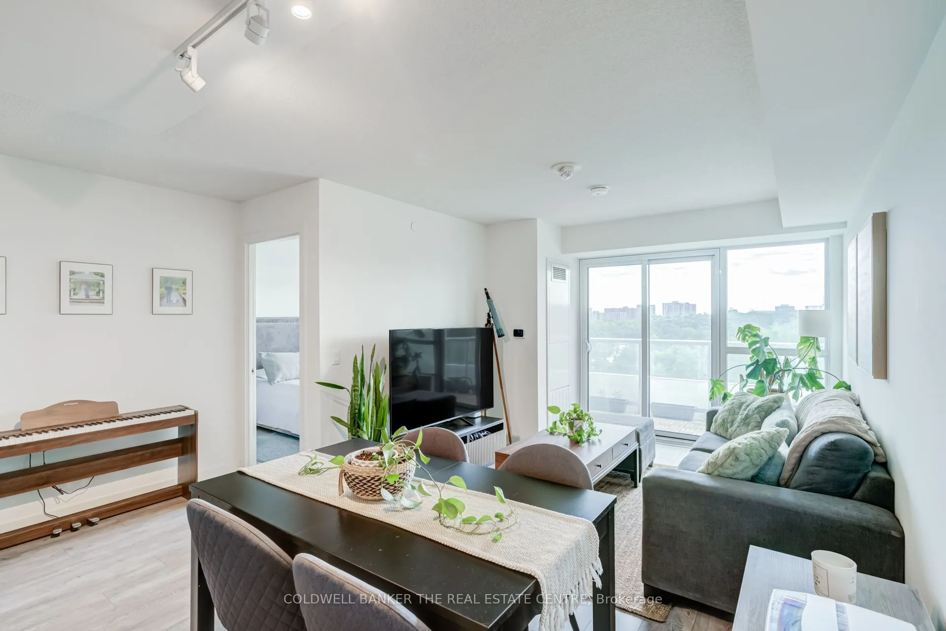 10 Wilby Crescent #412