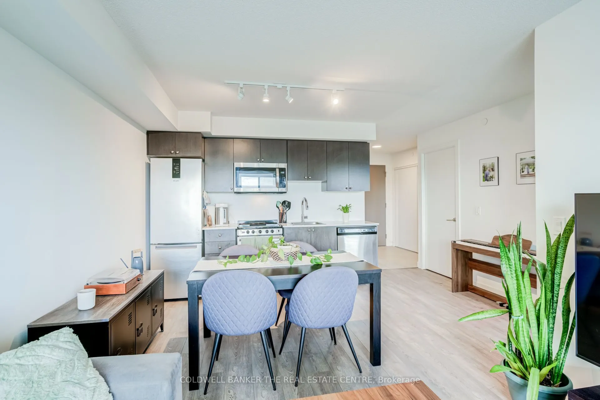 10 Wilby Crescent #412